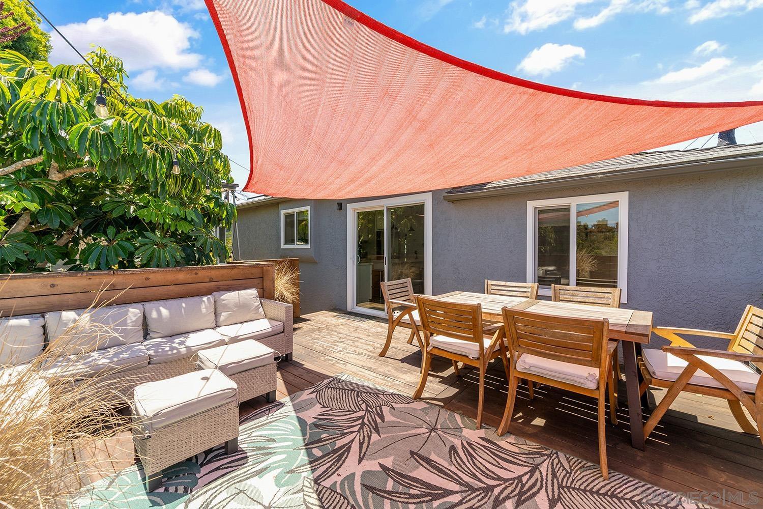 Detail Gallery Image 24 of 75 For 3109  Hawk, San Diego,  CA 92103 - – Beds | – Baths