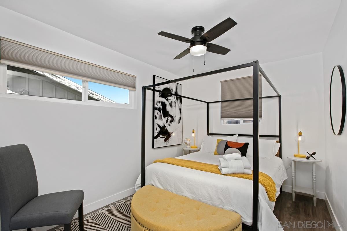 Detail Gallery Image 27 of 75 For 3109  Hawk, San Diego,  CA 92103 - – Beds | – Baths