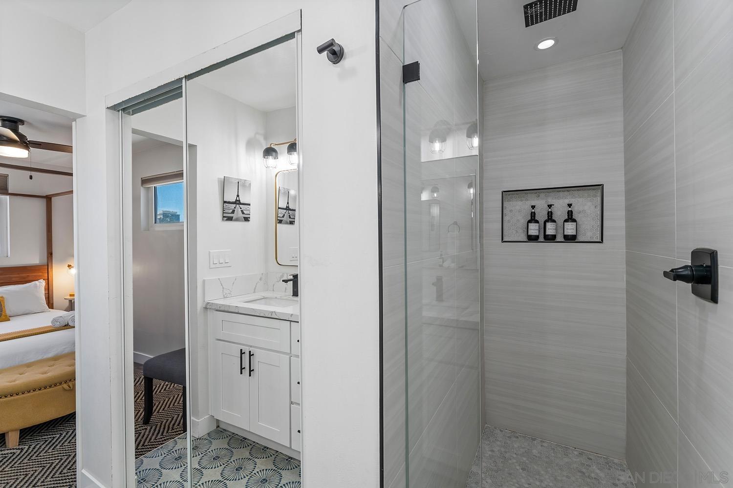 Detail Gallery Image 31 of 75 For 3109  Hawk, San Diego,  CA 92103 - – Beds | – Baths