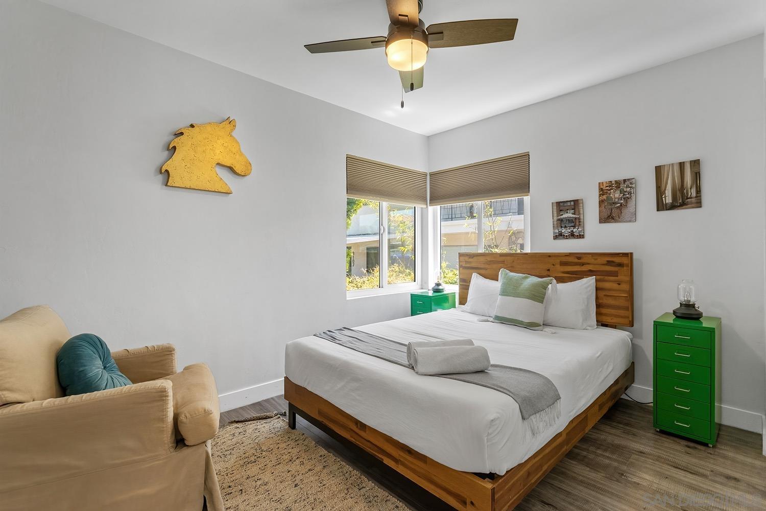 Detail Gallery Image 33 of 75 For 3109  Hawk, San Diego,  CA 92103 - – Beds | – Baths