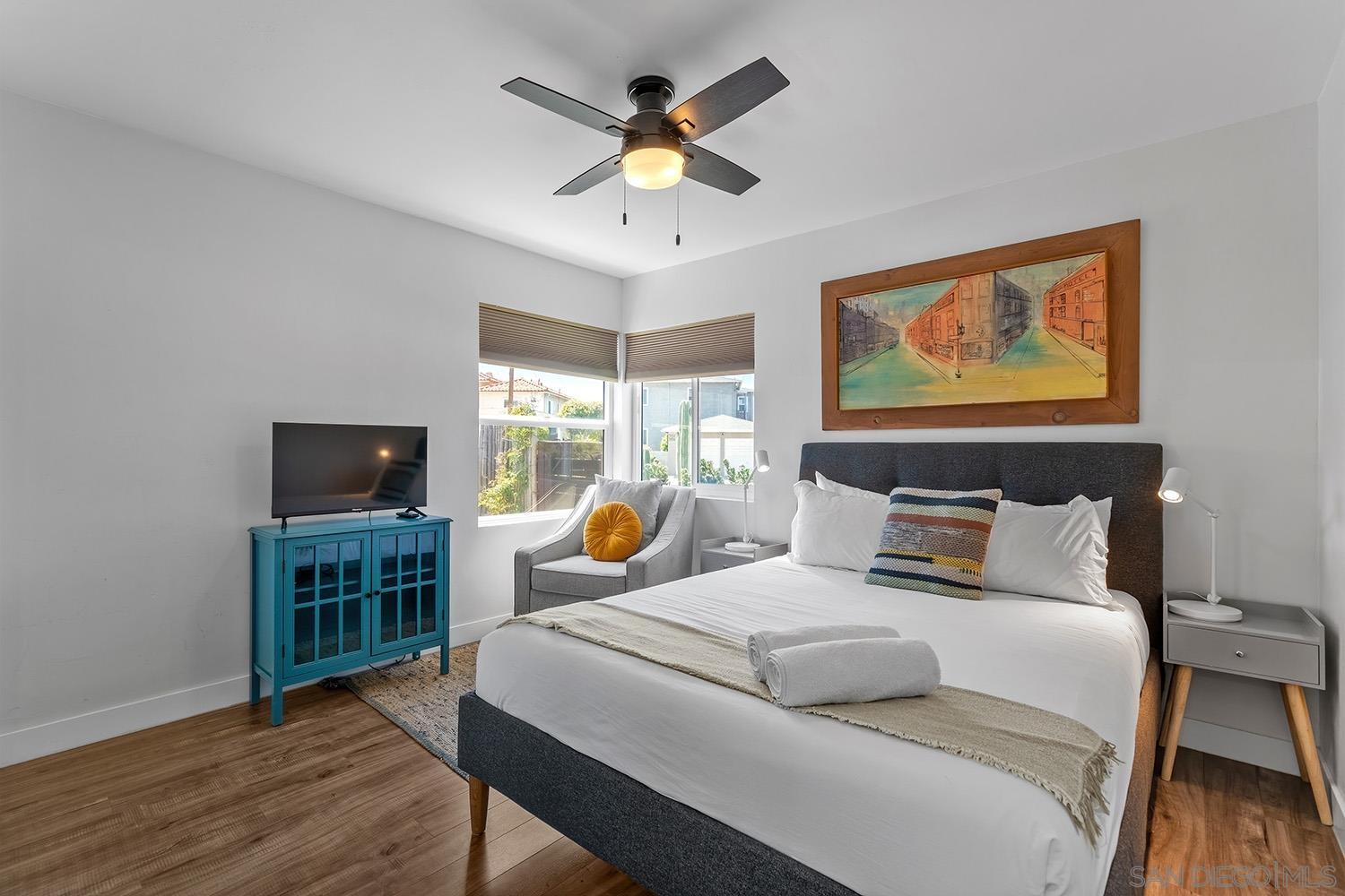 Detail Gallery Image 37 of 75 For 3109  Hawk, San Diego,  CA 92103 - – Beds | – Baths