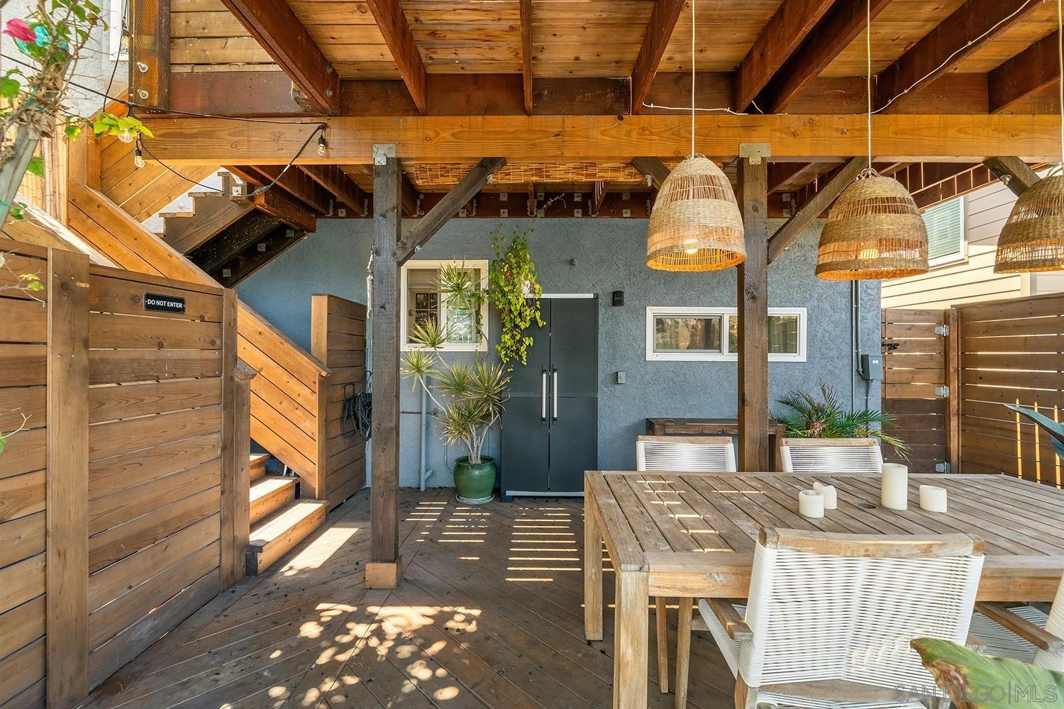 Detail Gallery Image 40 of 75 For 3109  Hawk, San Diego,  CA 92103 - – Beds | – Baths