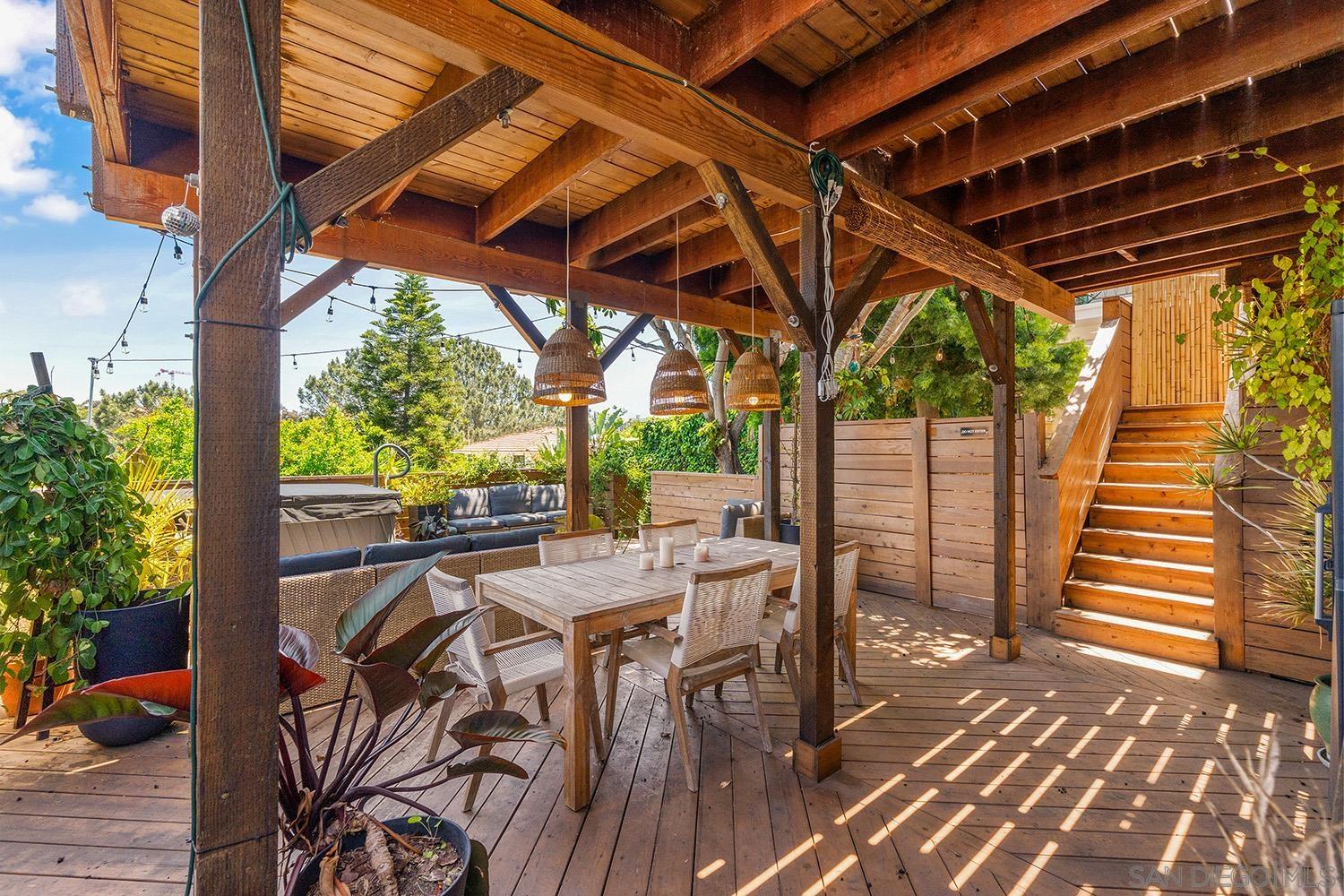 Detail Gallery Image 41 of 75 For 3109  Hawk, San Diego,  CA 92103 - – Beds | – Baths