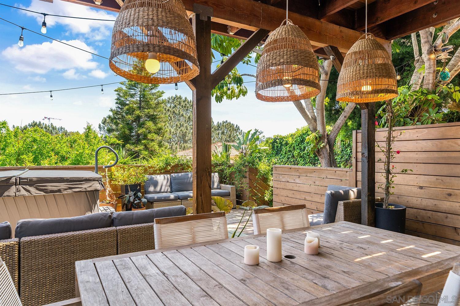 Detail Gallery Image 42 of 75 For 3109  Hawk, San Diego,  CA 92103 - – Beds | – Baths