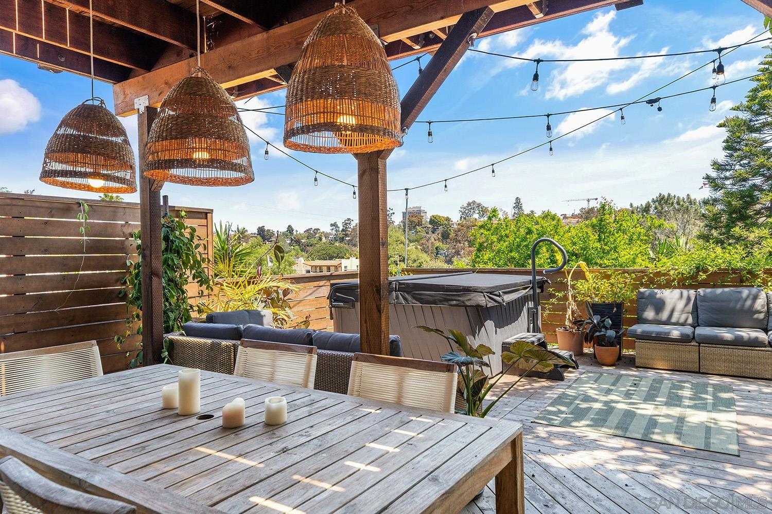 Detail Gallery Image 43 of 75 For 3109  Hawk, San Diego,  CA 92103 - – Beds | – Baths