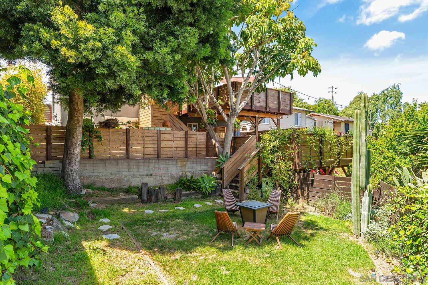 Detail Gallery Image 46 of 75 For 3109  Hawk, San Diego,  CA 92103 - – Beds | – Baths