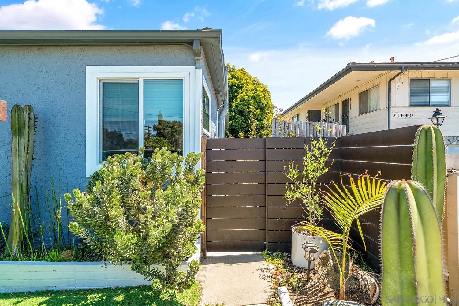 Detail Gallery Image 48 of 75 For 3109  Hawk, San Diego,  CA 92103 - – Beds | – Baths