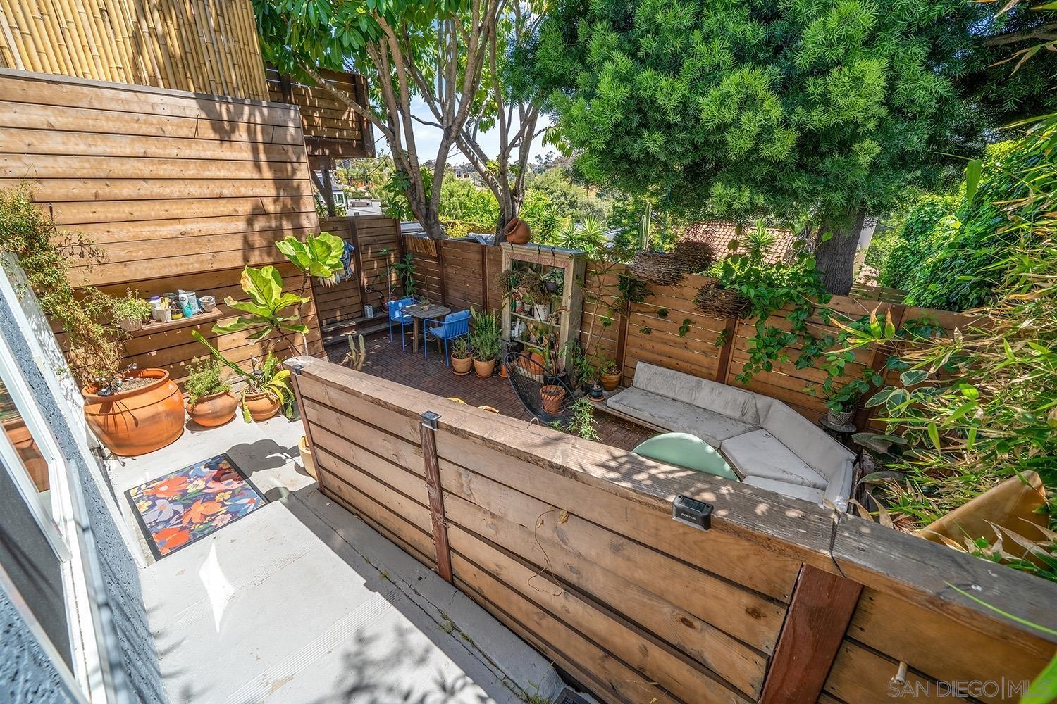 Detail Gallery Image 49 of 75 For 3109  Hawk, San Diego,  CA 92103 - – Beds | – Baths