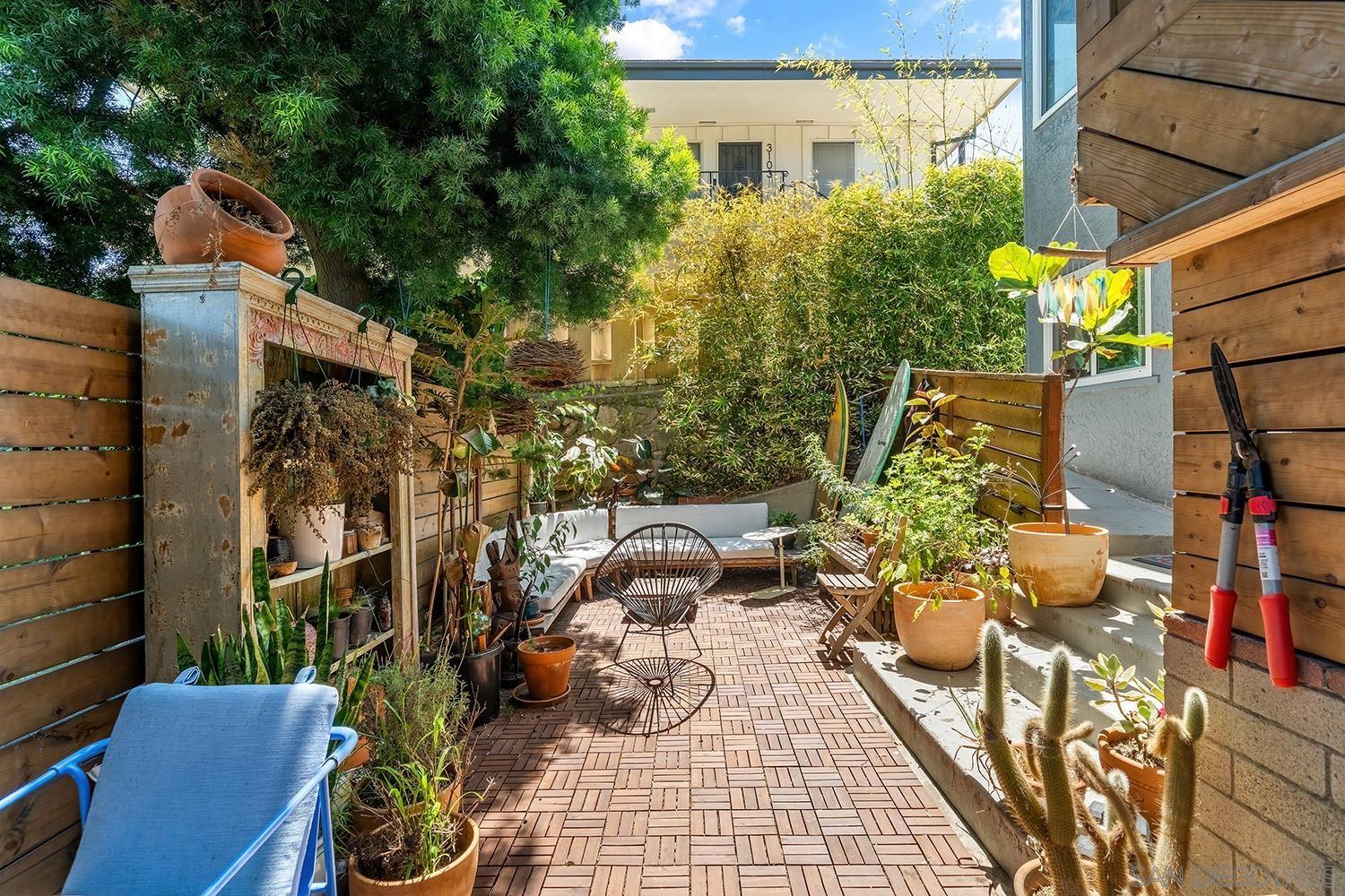 Detail Gallery Image 52 of 75 For 3109  Hawk, San Diego,  CA 92103 - – Beds | – Baths