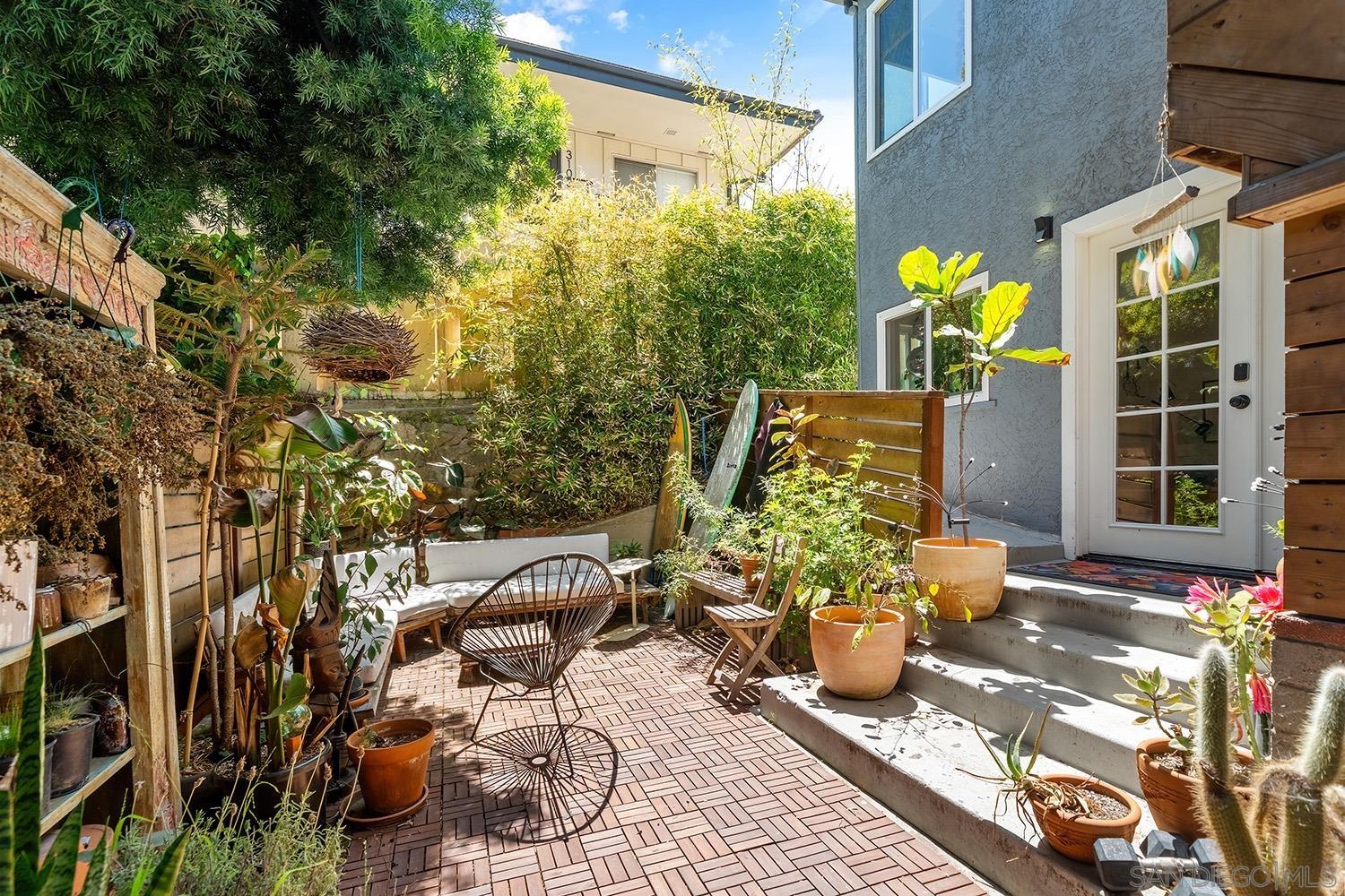 Detail Gallery Image 54 of 75 For 3109  Hawk, San Diego,  CA 92103 - – Beds | – Baths