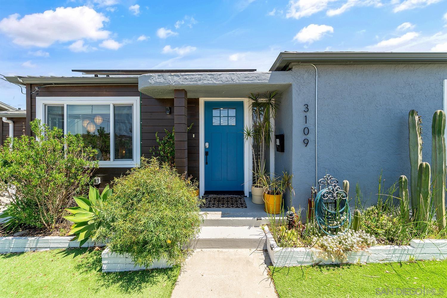 Detail Gallery Image 7 of 75 For 3109  Hawk, San Diego,  CA 92103 - – Beds | – Baths