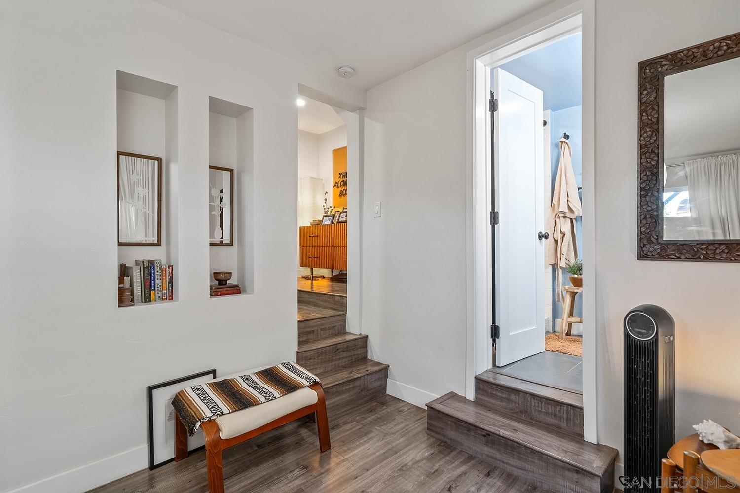 Detail Gallery Image 69 of 75 For 3109  Hawk, San Diego,  CA 92103 - – Beds | – Baths