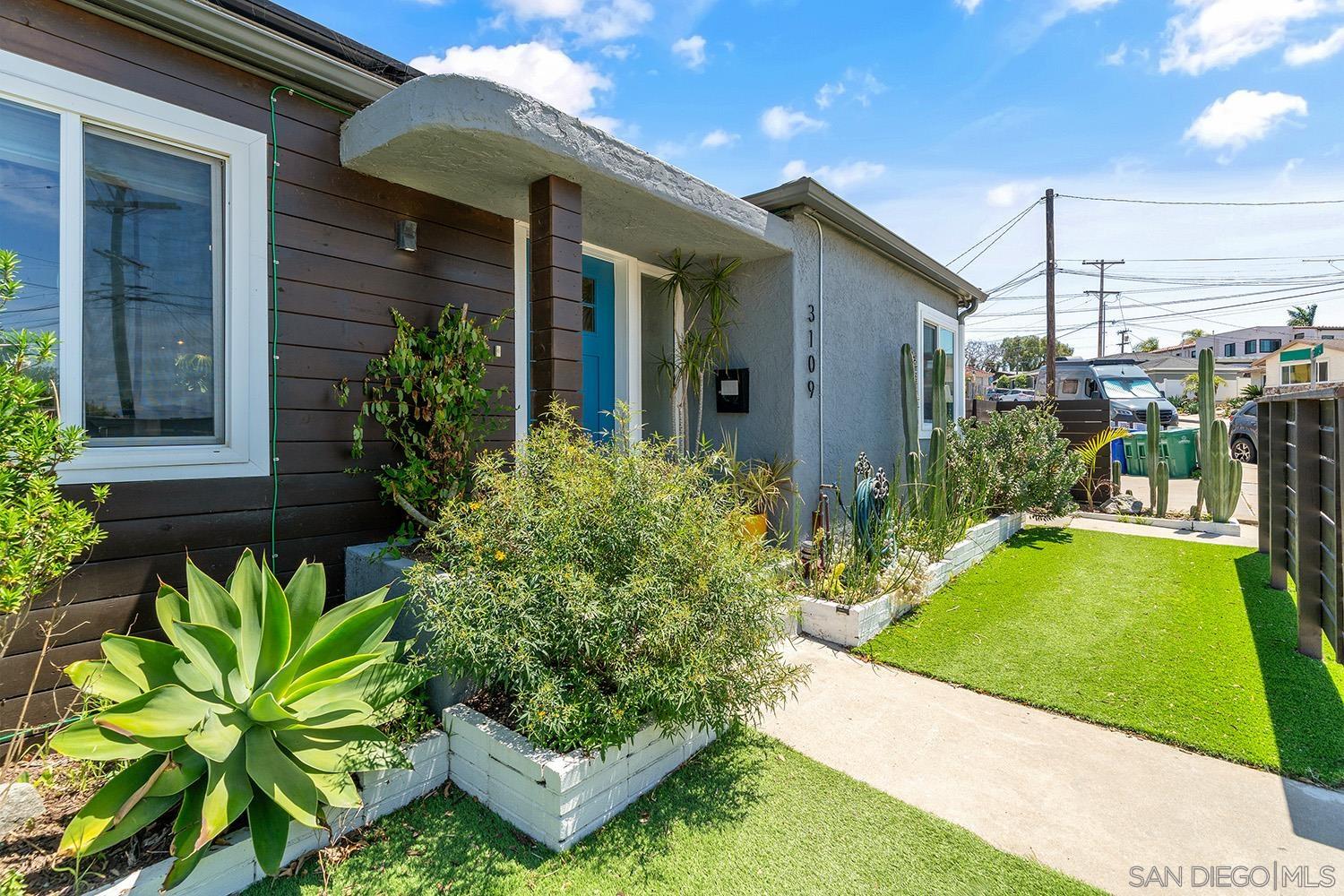 Detail Gallery Image 73 of 75 For 3109  Hawk, San Diego,  CA 92103 - – Beds | – Baths