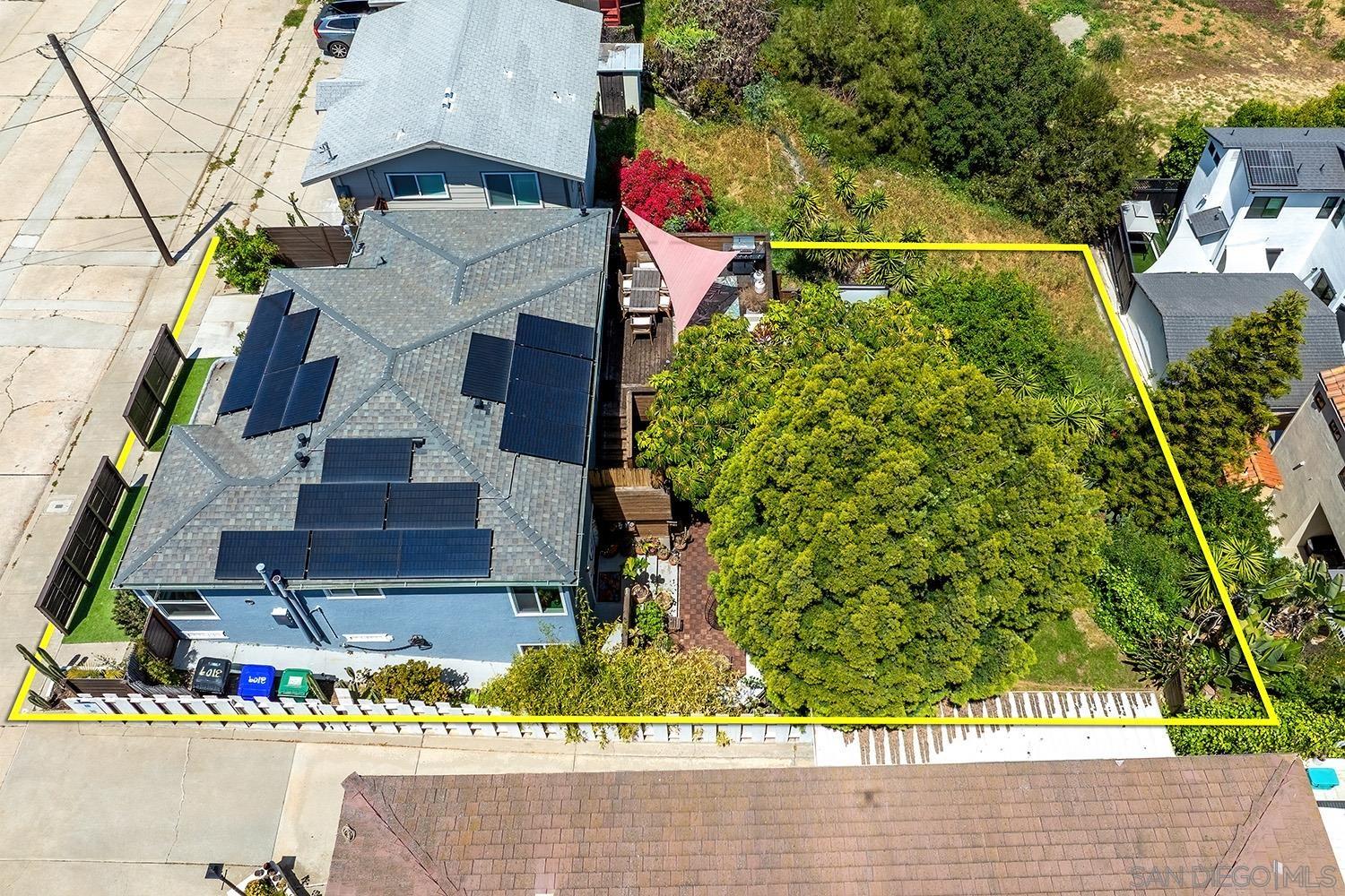 Detail Gallery Image 74 of 75 For 3109  Hawk, San Diego,  CA 92103 - – Beds | – Baths