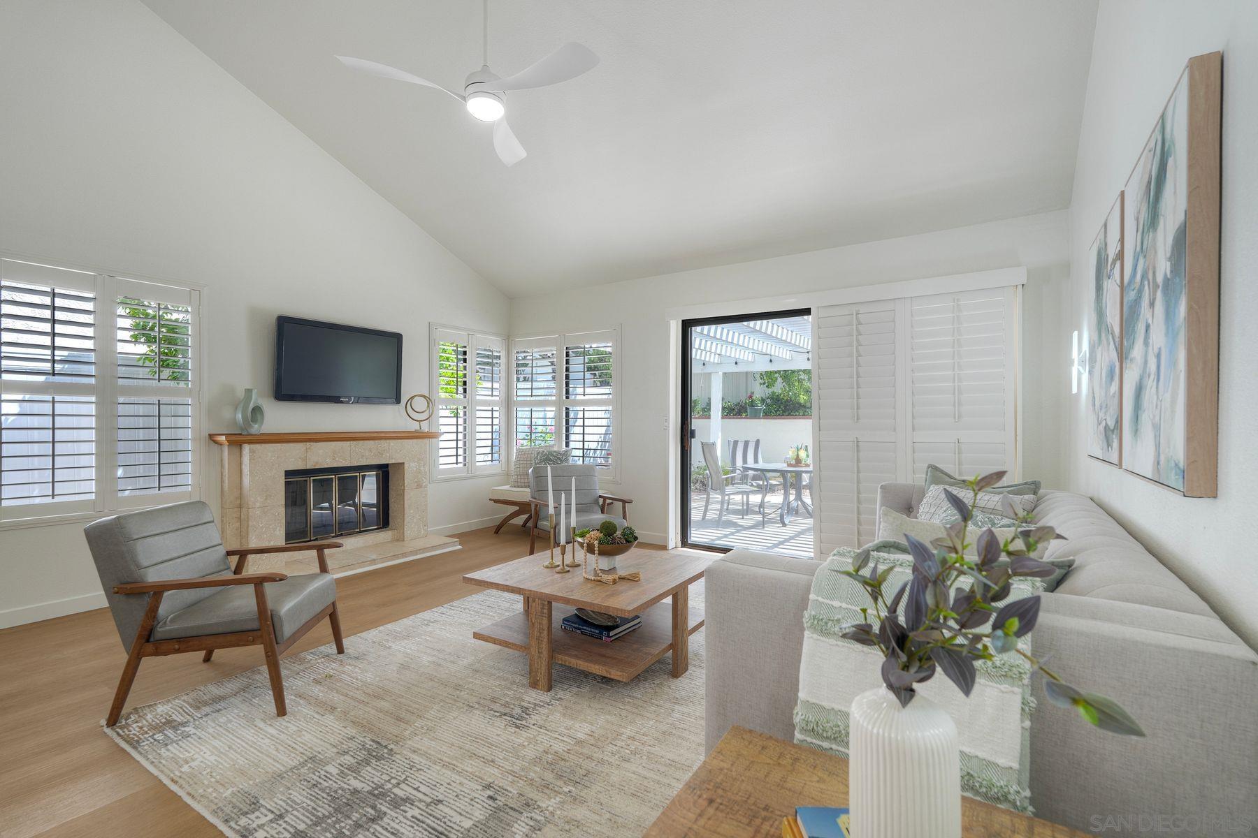 Detail Gallery Image 15 of 37 For 12521  Camberwell Court, San Diego,  CA 92128 - 4 Beds | 2 Baths