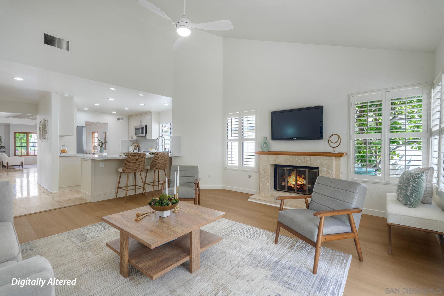 Detail Gallery Image 17 of 37 For 12521  Camberwell Court, San Diego,  CA 92128 - 4 Beds | 2 Baths