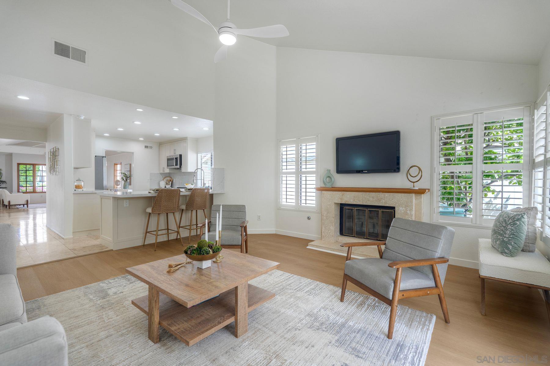 Detail Gallery Image 18 of 37 For 12521  Camberwell Court, San Diego,  CA 92128 - 4 Beds | 2 Baths