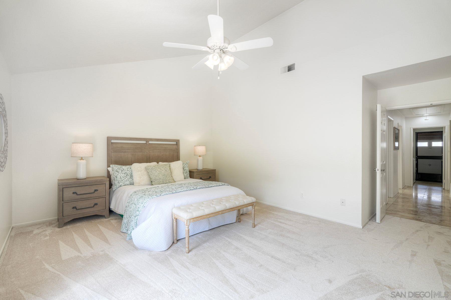 Detail Gallery Image 24 of 37 For 12521  Camberwell Court, San Diego,  CA 92128 - 4 Beds | 2 Baths