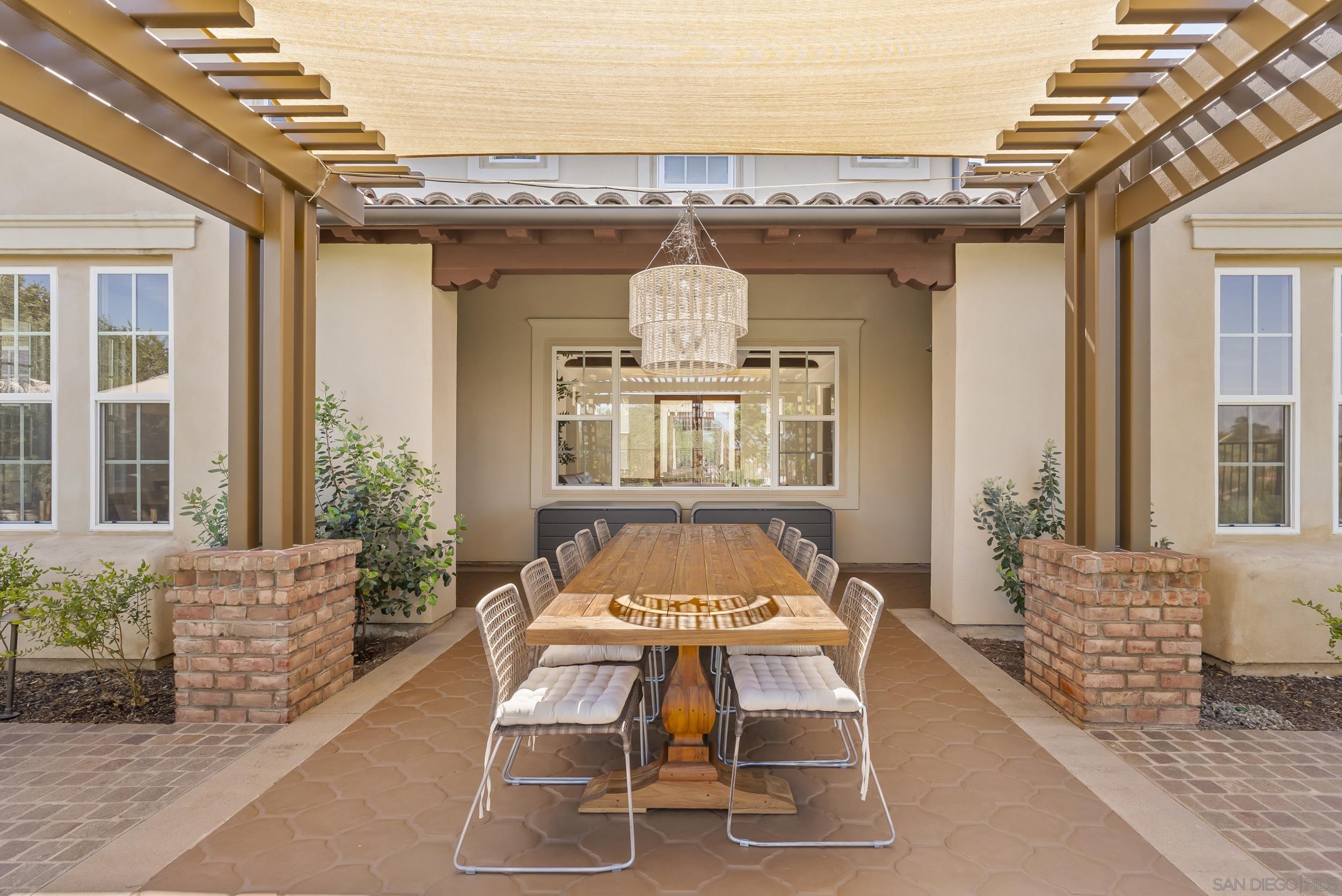 Detail Gallery Image 23 of 28 For 7836  Vista Lazanja, San Diego,  CA 92127 - 4 Beds | 3/1 Baths