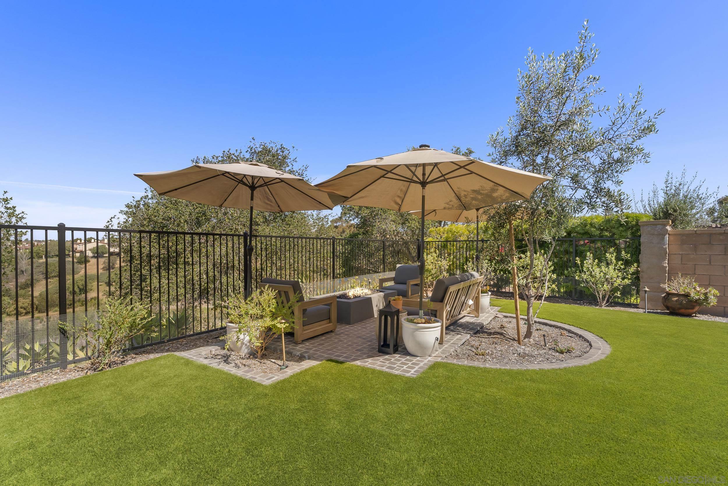 Detail Gallery Image 26 of 28 For 7836  Vista Lazanja, San Diego,  CA 92127 - 4 Beds | 3/1 Baths