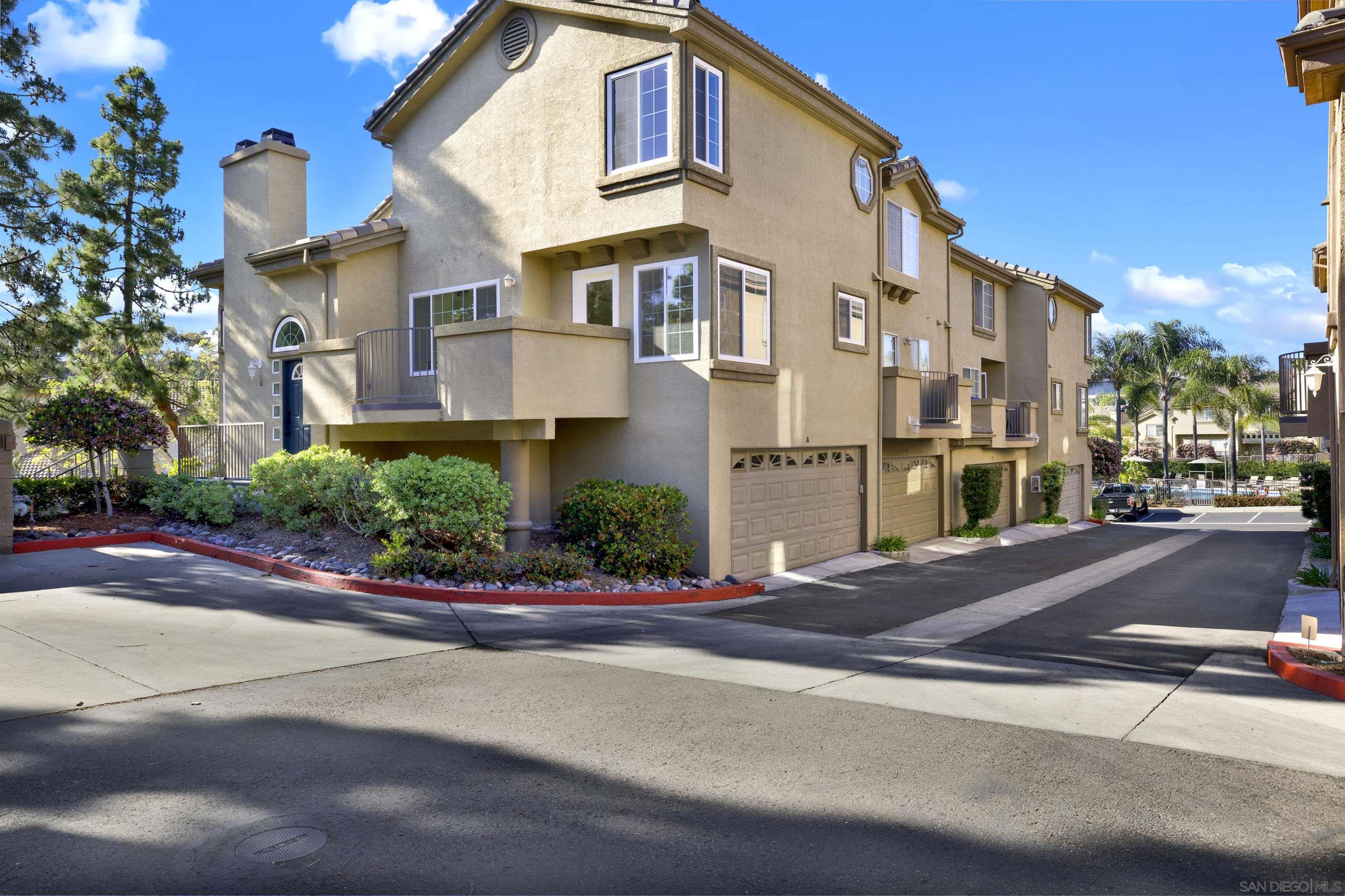 Detail Gallery Image 21 of 25 For 12523  El Camino Real  a,  San Diego,  CA 92130 - 3 Beds | 3 Baths