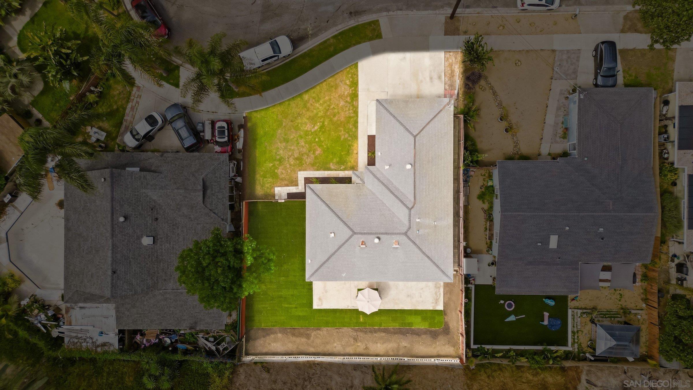 Detail Gallery Image 37 of 45 For 3263  Roberta Ln, Oceanside,  CA 92054 - 4 Beds | 2 Baths