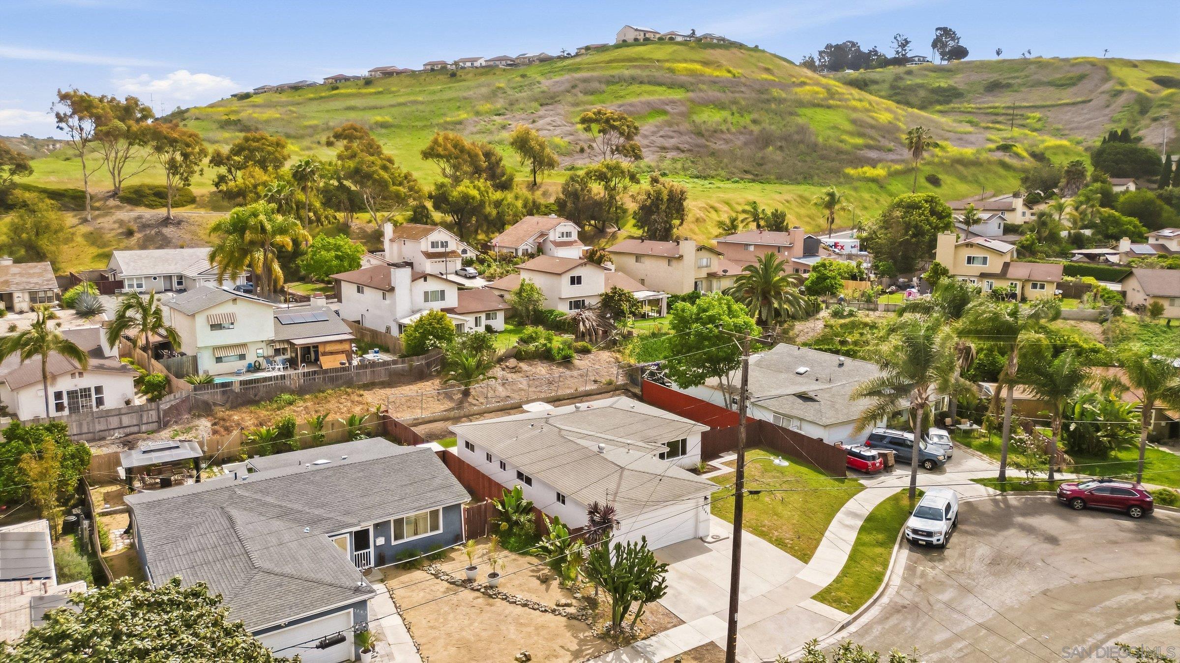 Detail Gallery Image 39 of 45 For 3263  Roberta Ln, Oceanside,  CA 92054 - 4 Beds | 2 Baths