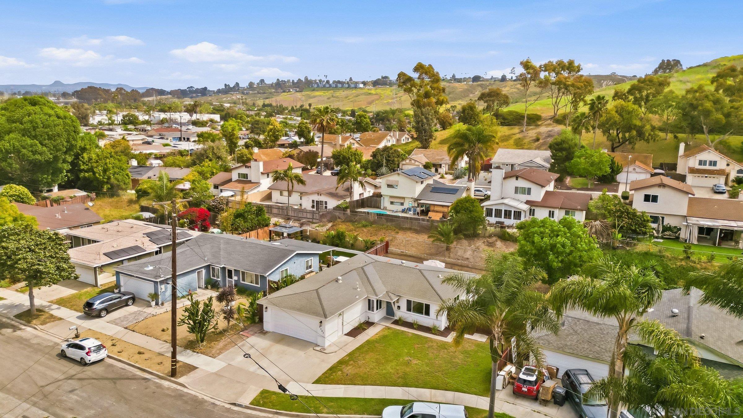 Detail Gallery Image 41 of 45 For 3263  Roberta Ln, Oceanside,  CA 92054 - 4 Beds | 2 Baths
