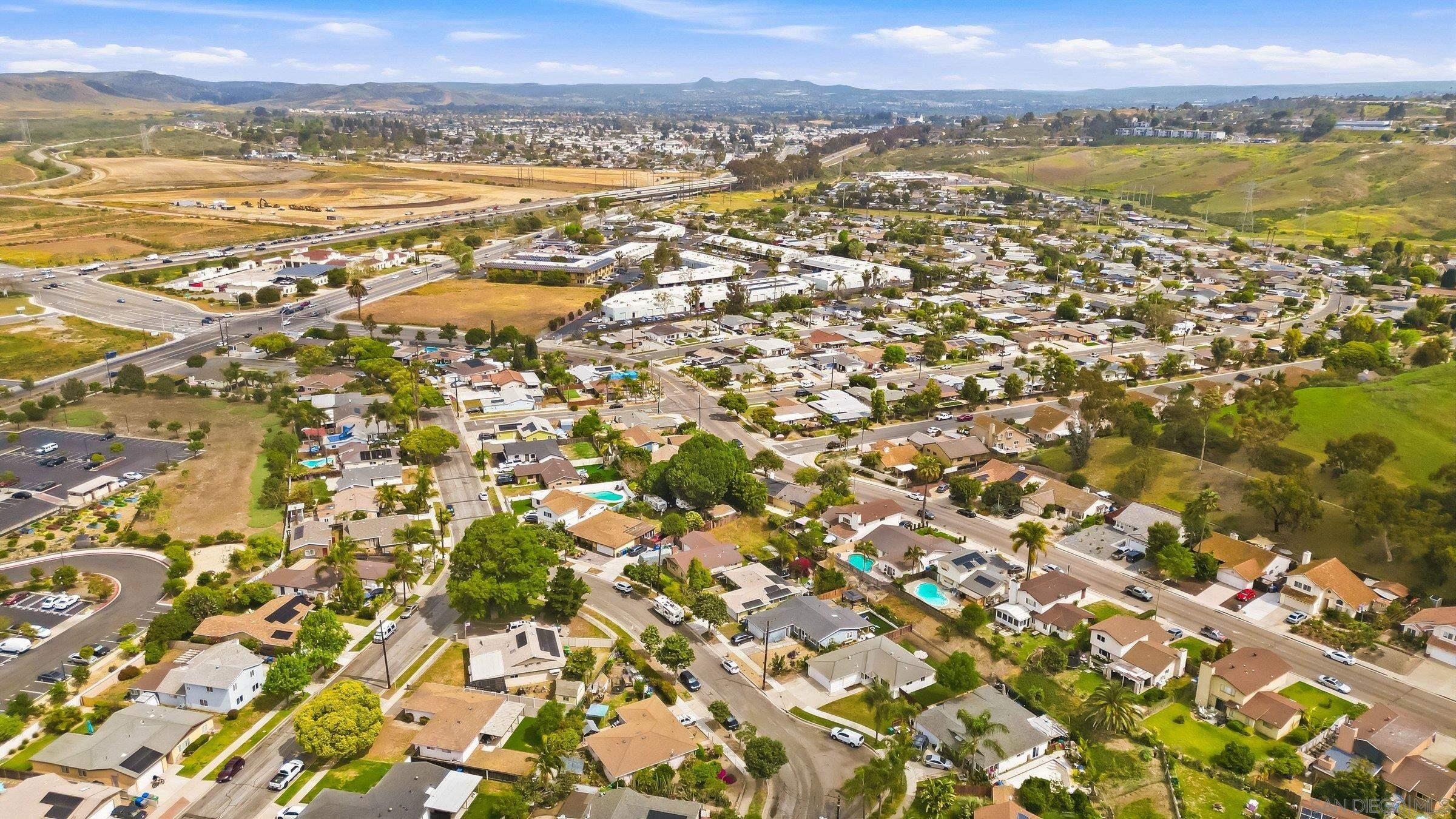 Detail Gallery Image 45 of 45 For 3263  Roberta Ln, Oceanside,  CA 92054 - 4 Beds | 2 Baths