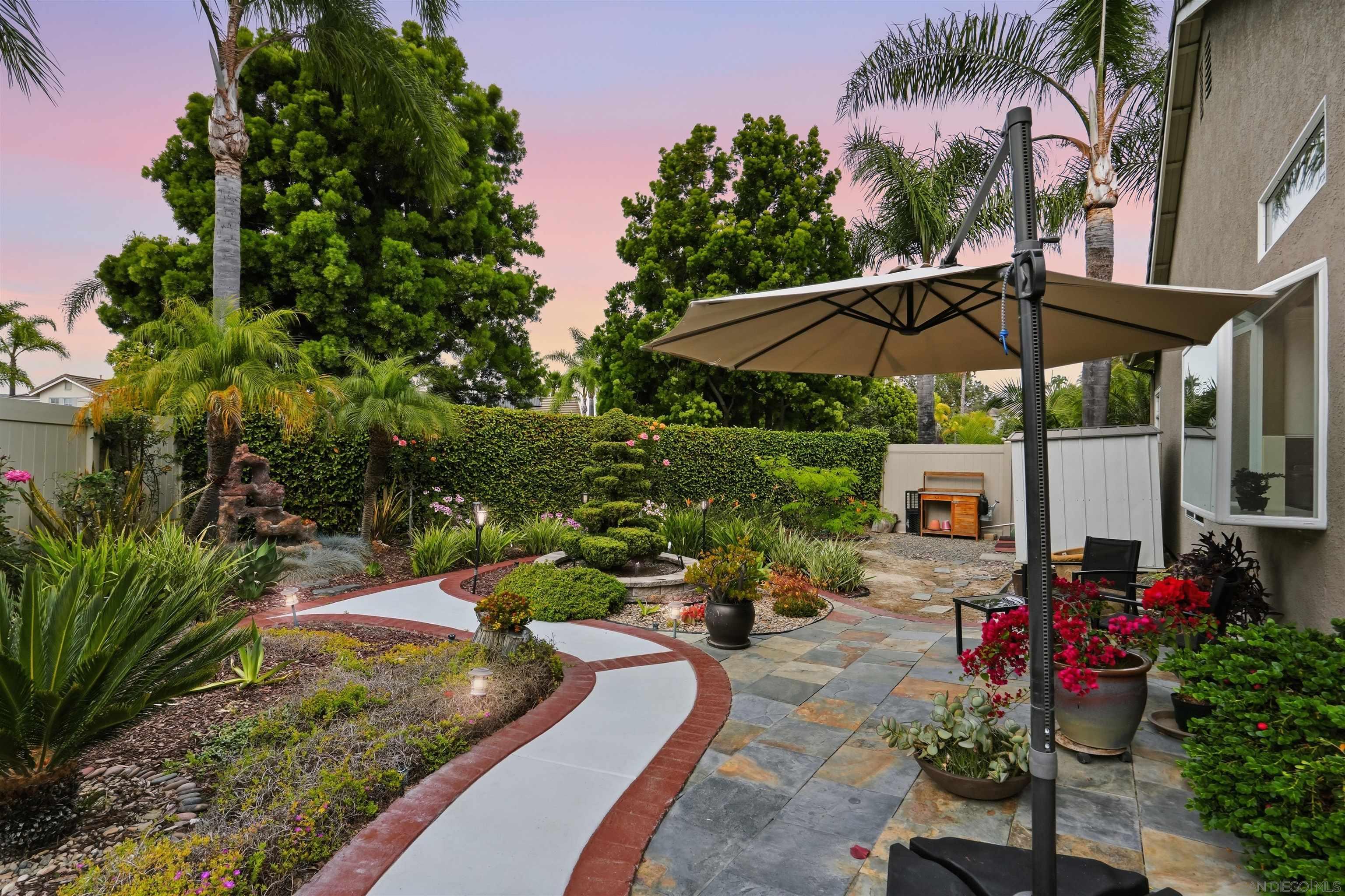 Detail Gallery Image 4 of 39 For 397  Moonstone Bay, Oceanside,  CA 92057 - 4 Beds | 2 Baths