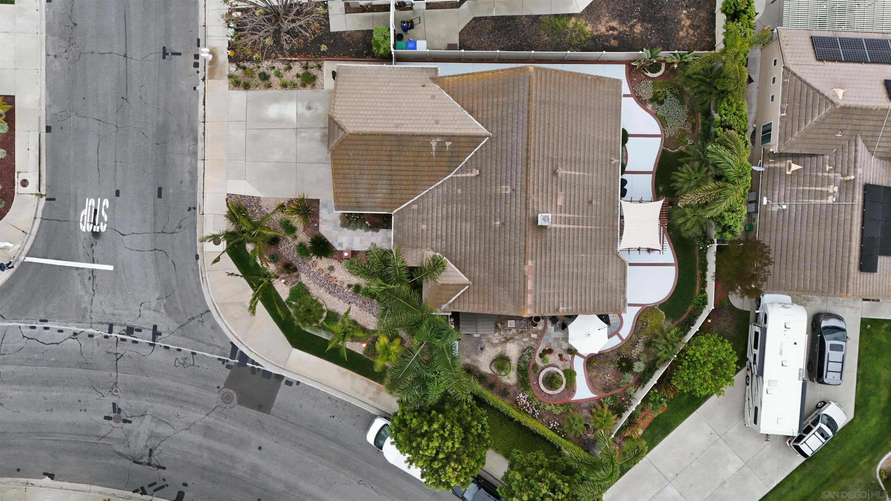 Detail Gallery Image 36 of 39 For 397  Moonstone Bay, Oceanside,  CA 92057 - 4 Beds | 2 Baths