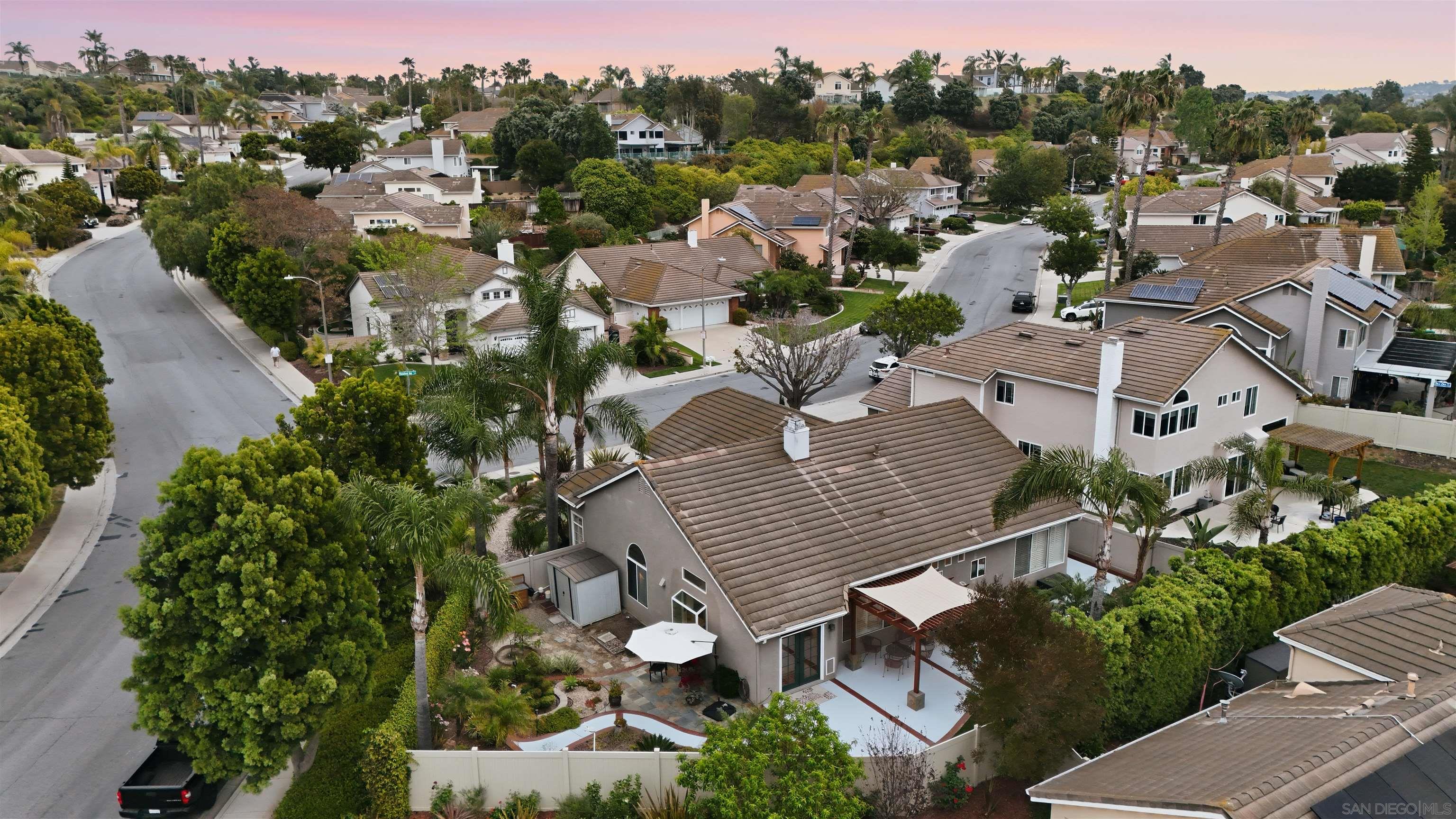 Detail Gallery Image 37 of 39 For 397  Moonstone Bay, Oceanside,  CA 92057 - 4 Beds | 2 Baths