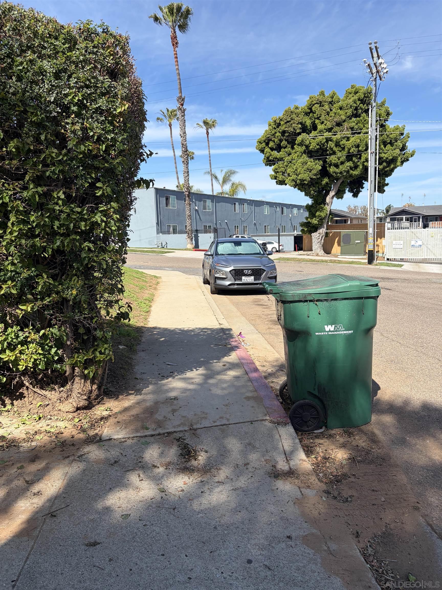 Detail Gallery Image 13 of 13 For 415 S Weitzel St, Oceanside,  CA 92054 - 2 Beds | 1 Baths