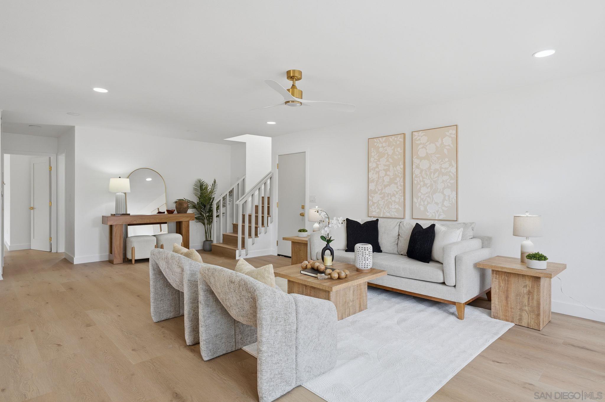 Detail Gallery Image 13 of 42 For 5135  New Haven, San Diego,  CA 92117 - 6 Beds | 5 Baths