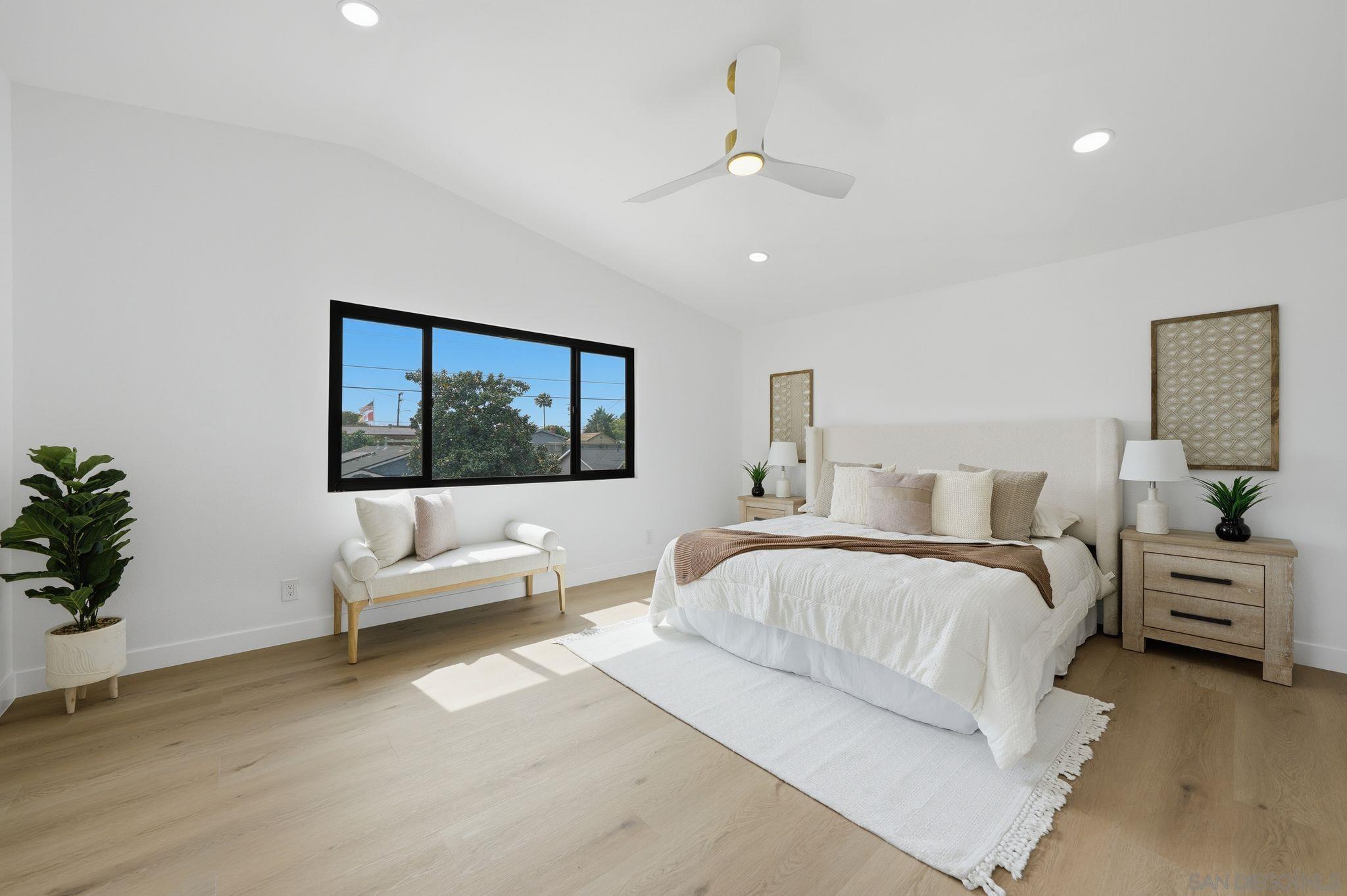 Detail Gallery Image 24 of 42 For 5135  New Haven, San Diego,  CA 92117 - 6 Beds | 5 Baths