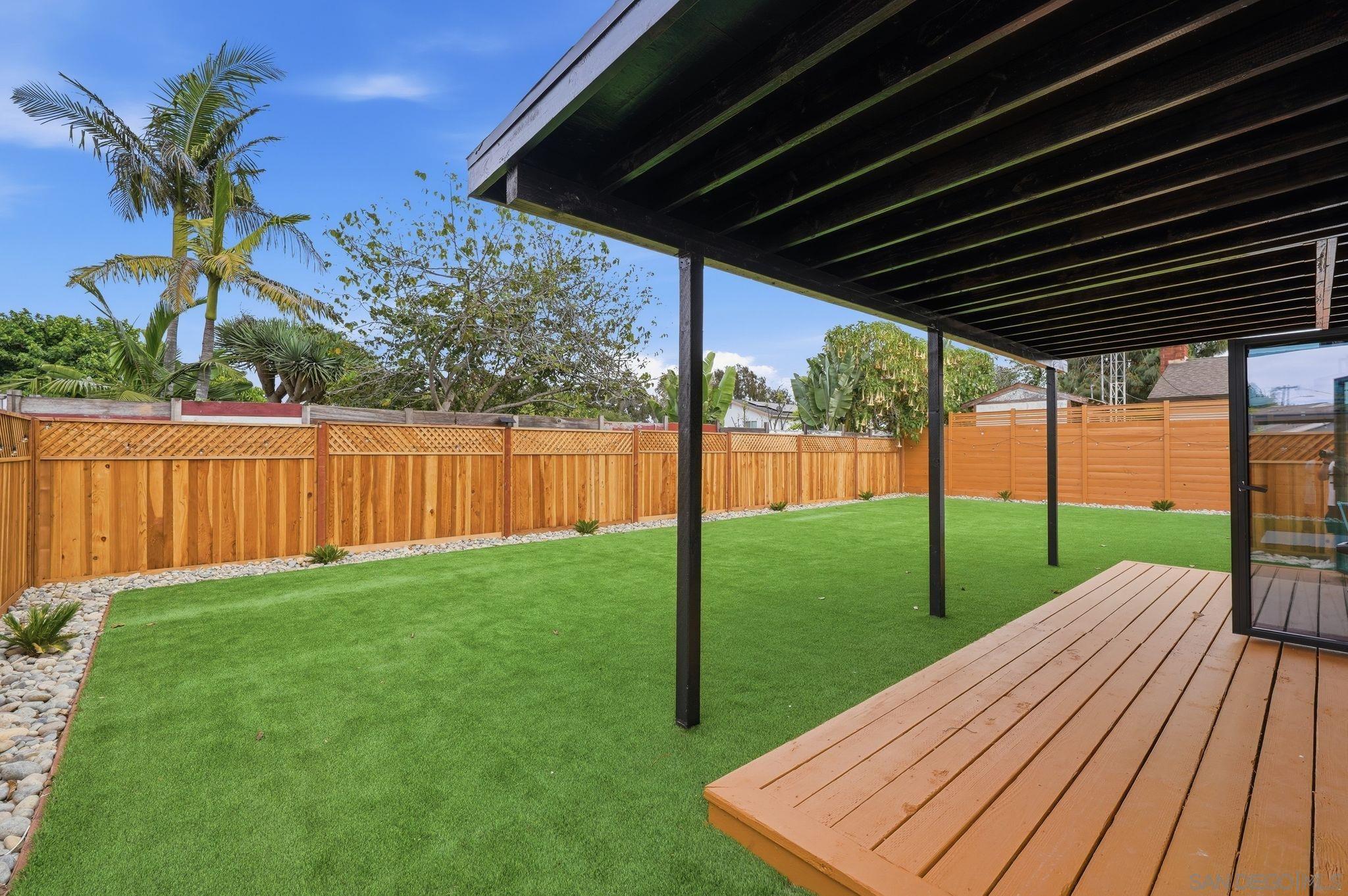 Detail Gallery Image 38 of 42 For 5135  New Haven, San Diego,  CA 92117 - 6 Beds | 5 Baths