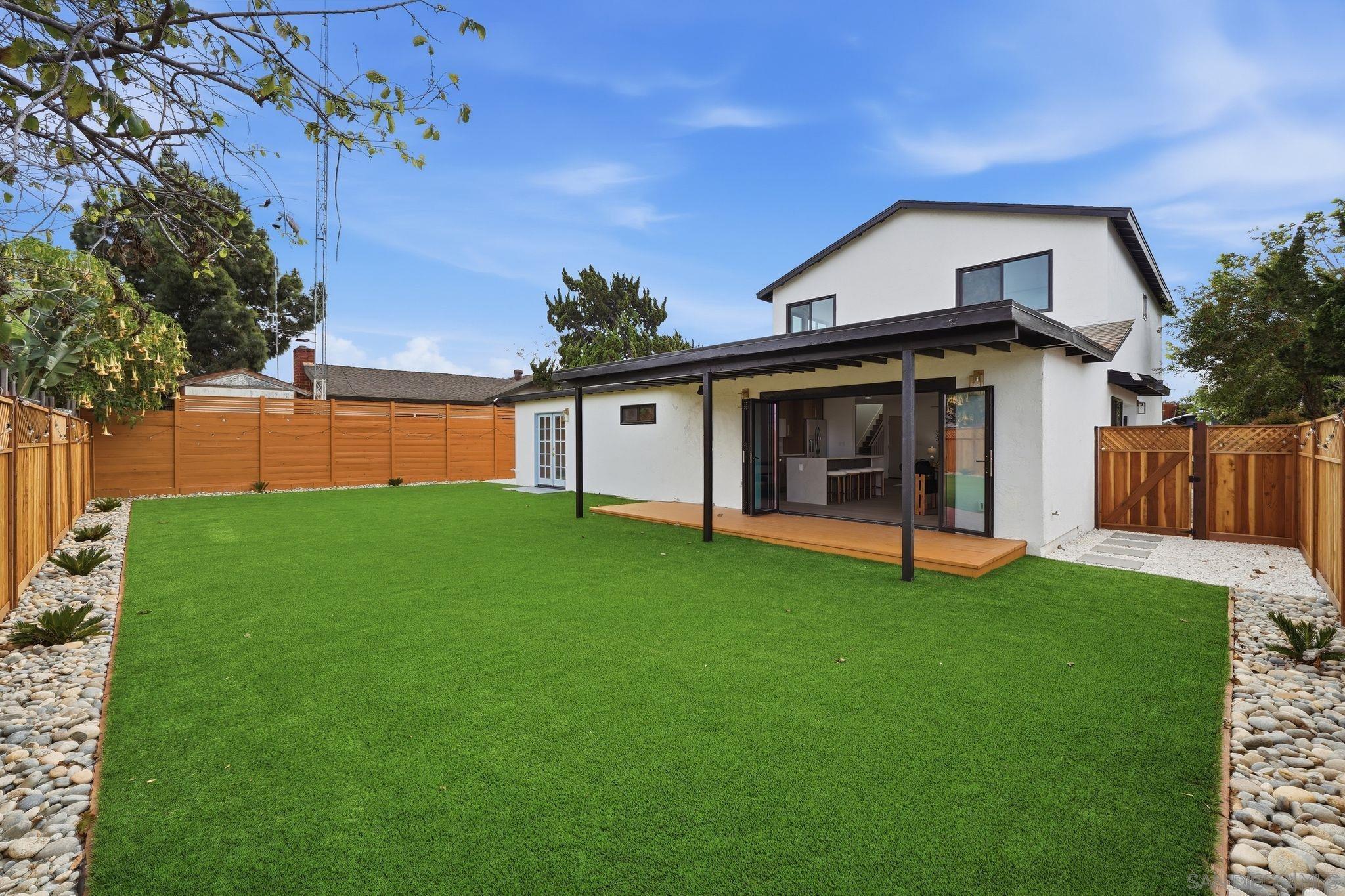 Detail Gallery Image 39 of 42 For 5135  New Haven, San Diego,  CA 92117 - 6 Beds | 5 Baths