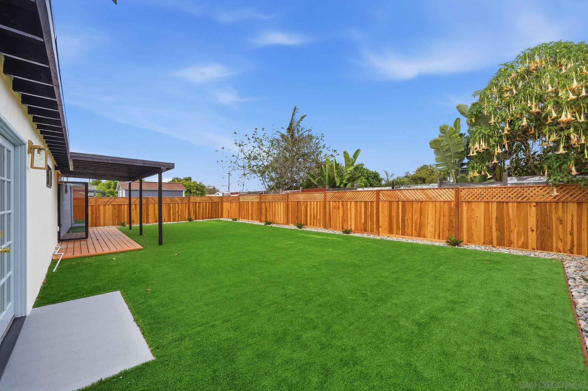 Detail Gallery Image 40 of 42 For 5135  New Haven, San Diego,  CA 92117 - 6 Beds | 5 Baths