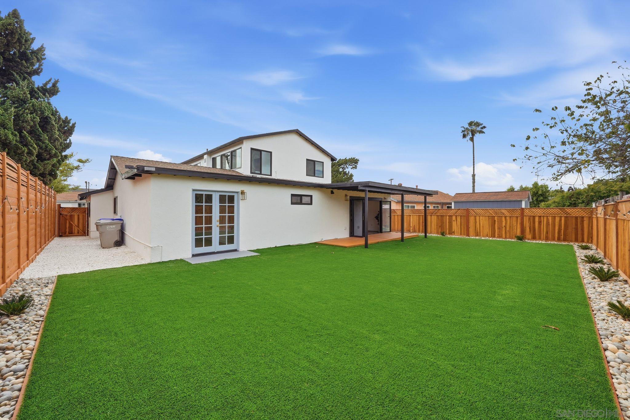 Detail Gallery Image 41 of 42 For 5135  New Haven, San Diego,  CA 92117 - 6 Beds | 5 Baths