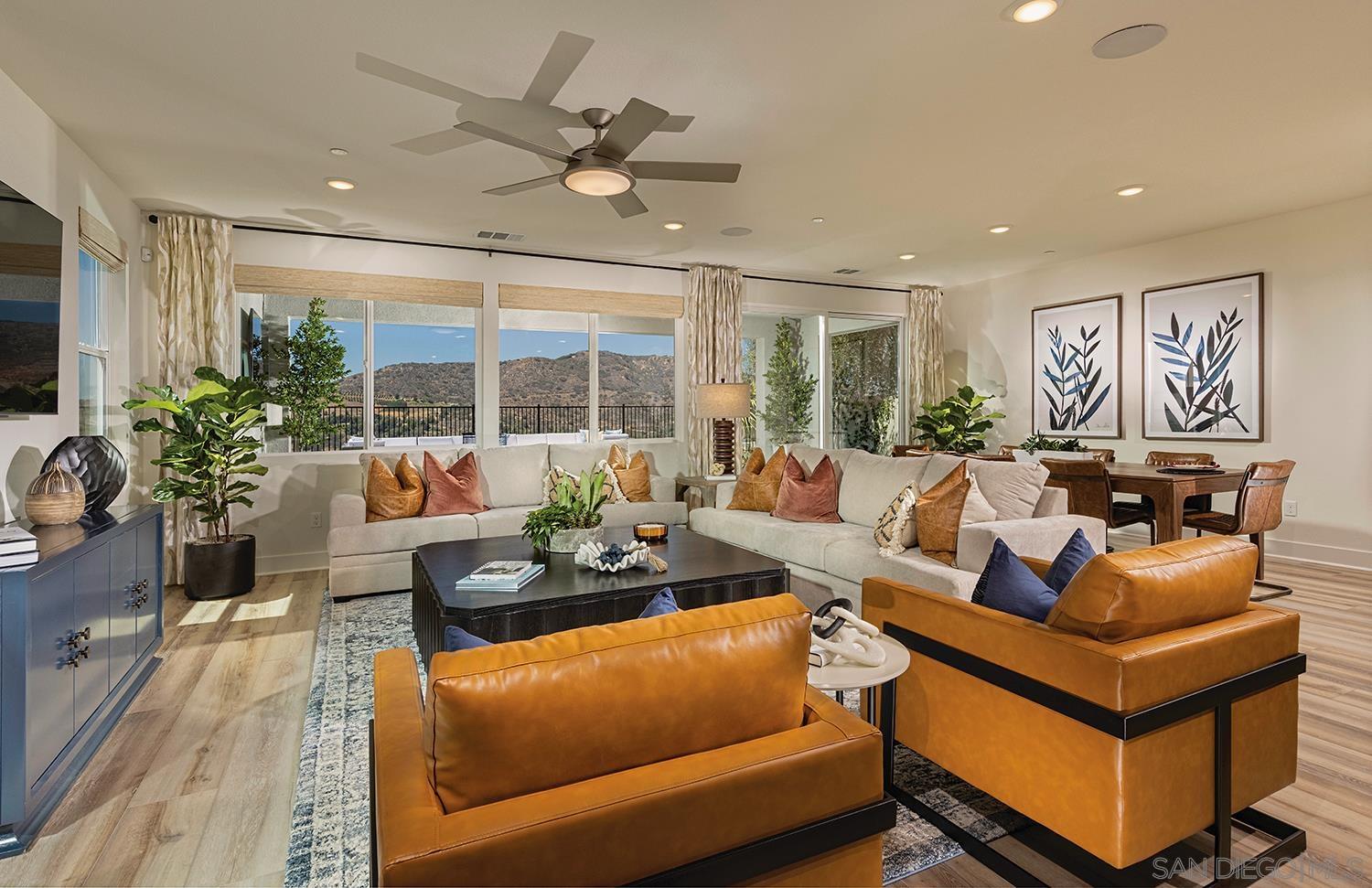 Detail Gallery Image 2 of 4 For 35310  Ponderosa Place Lot 444  #LOT 444,  Fallbrook,  CA 92028 - 4 Beds | 2 Baths