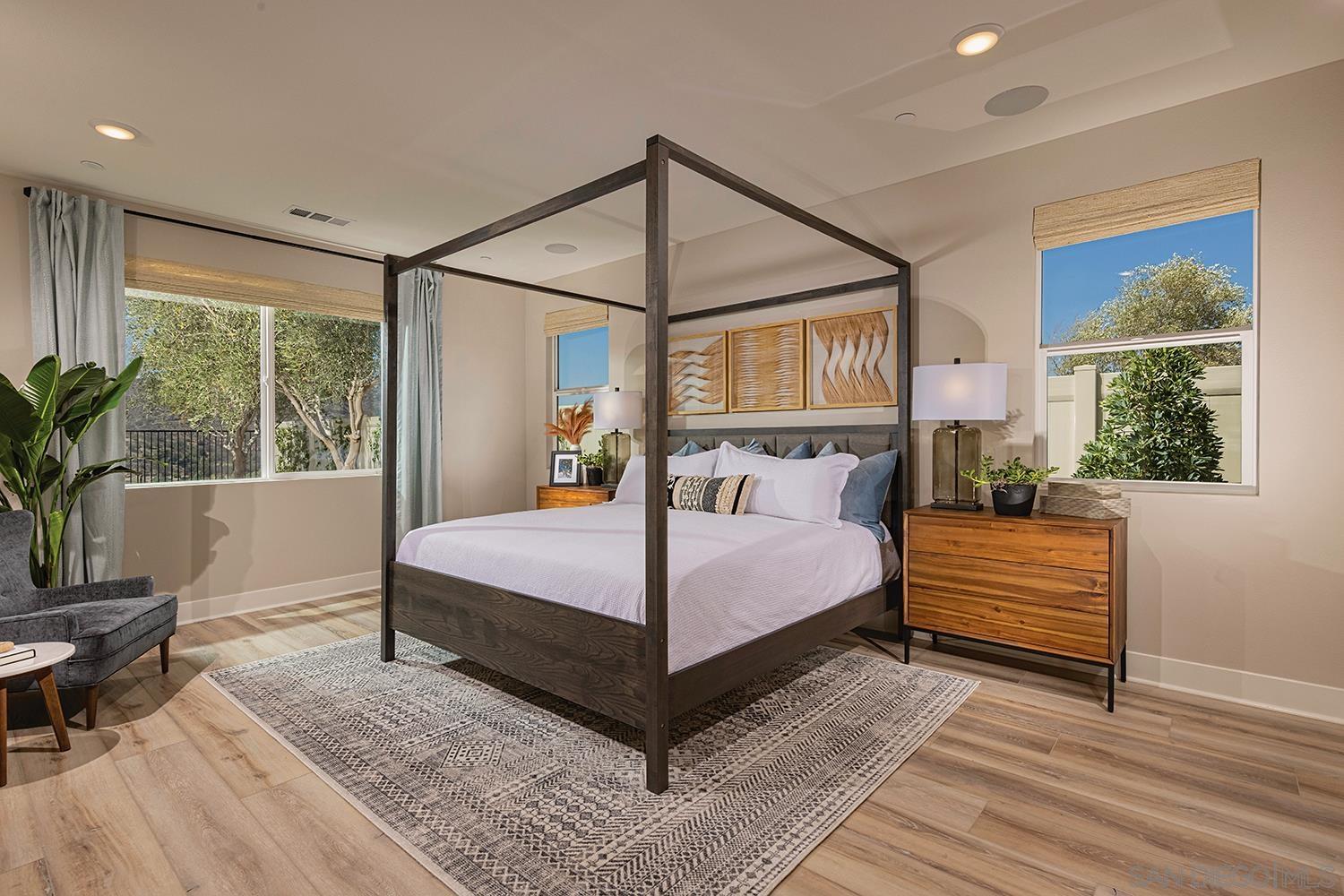 Detail Gallery Image 4 of 4 For 35310  Ponderosa Place Lot 444  #LOT 444,  Fallbrook,  CA 92028 - 4 Beds | 2 Baths