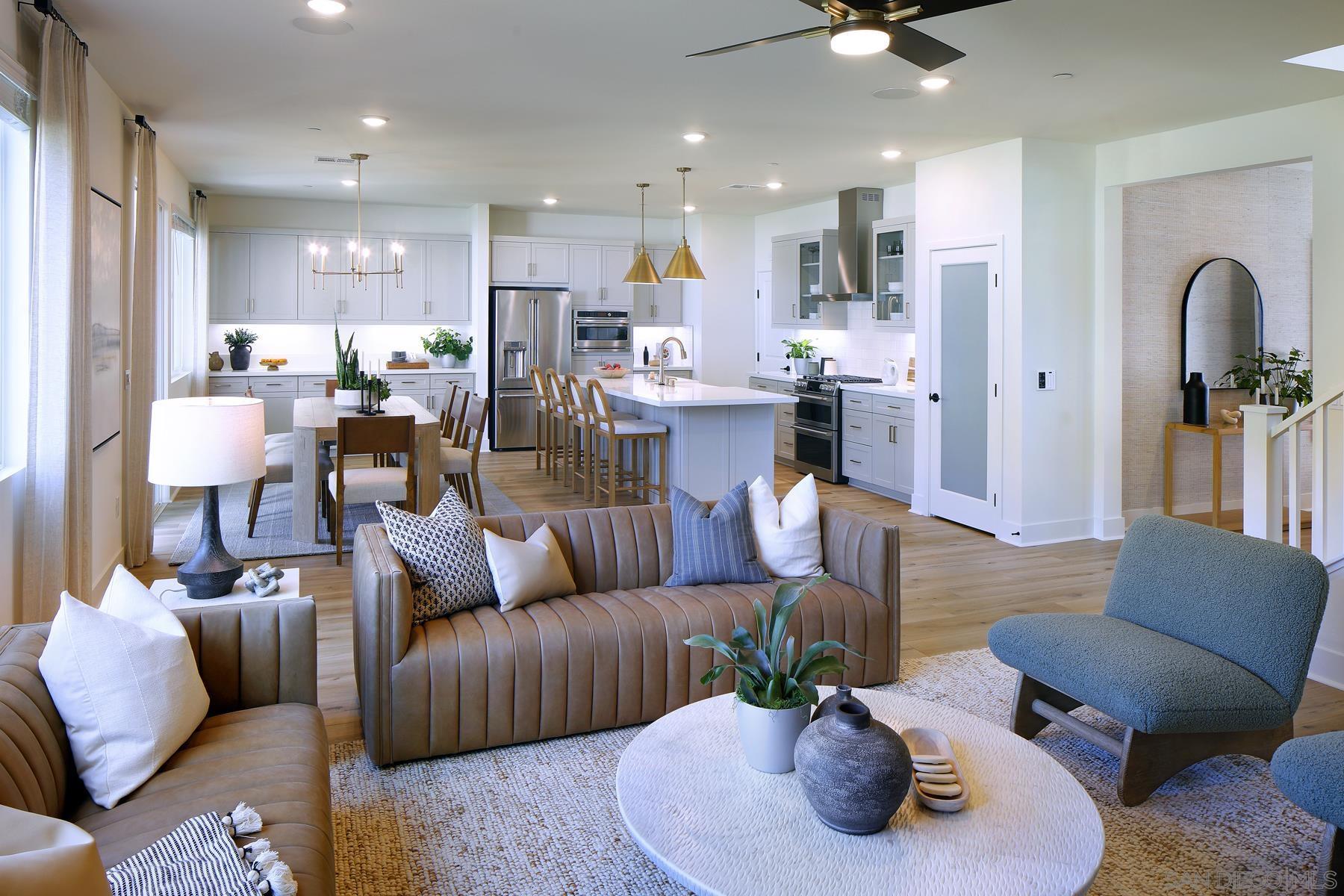 Detail Gallery Image 3 of 6 For 35305  Ponderosa Place Lot 446  #LOT 446,  Fallbrook,  CA 92028 - 4 Beds | 3 Baths