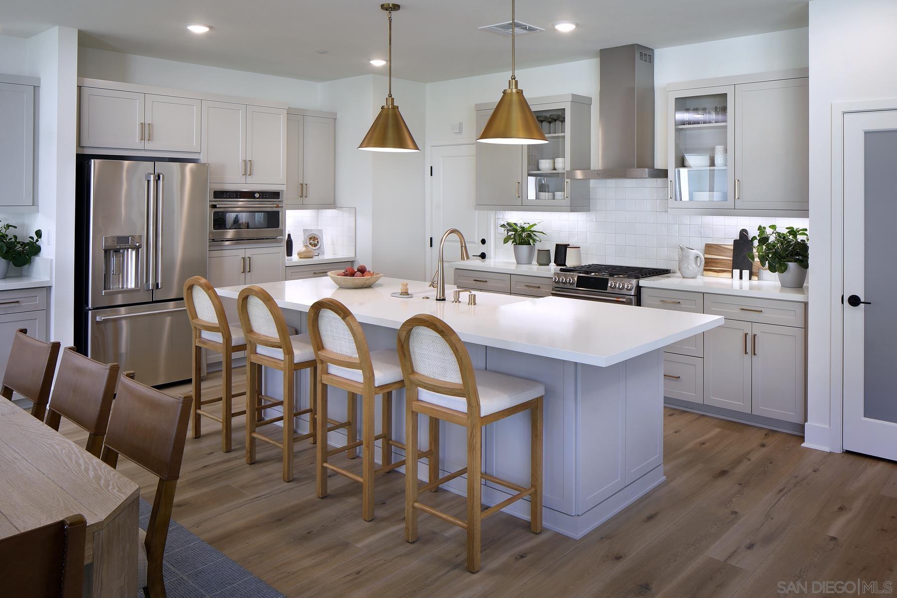 Detail Gallery Image 4 of 6 For 35305  Ponderosa Place Lot 446  #LOT 446,  Fallbrook,  CA 92028 - 4 Beds | 3 Baths