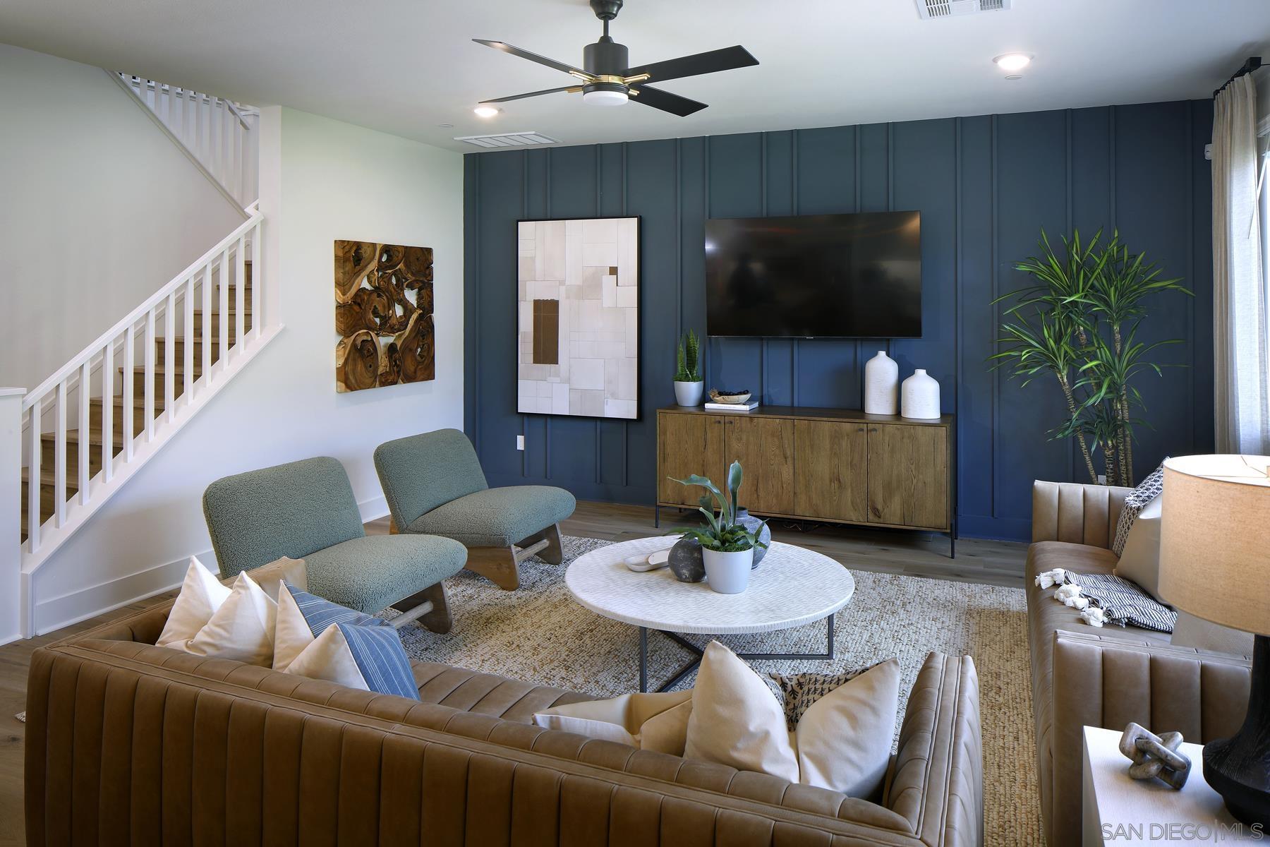 Detail Gallery Image 5 of 6 For 35305  Ponderosa Place Lot 446  #LOT 446,  Fallbrook,  CA 92028 - 4 Beds | 3 Baths