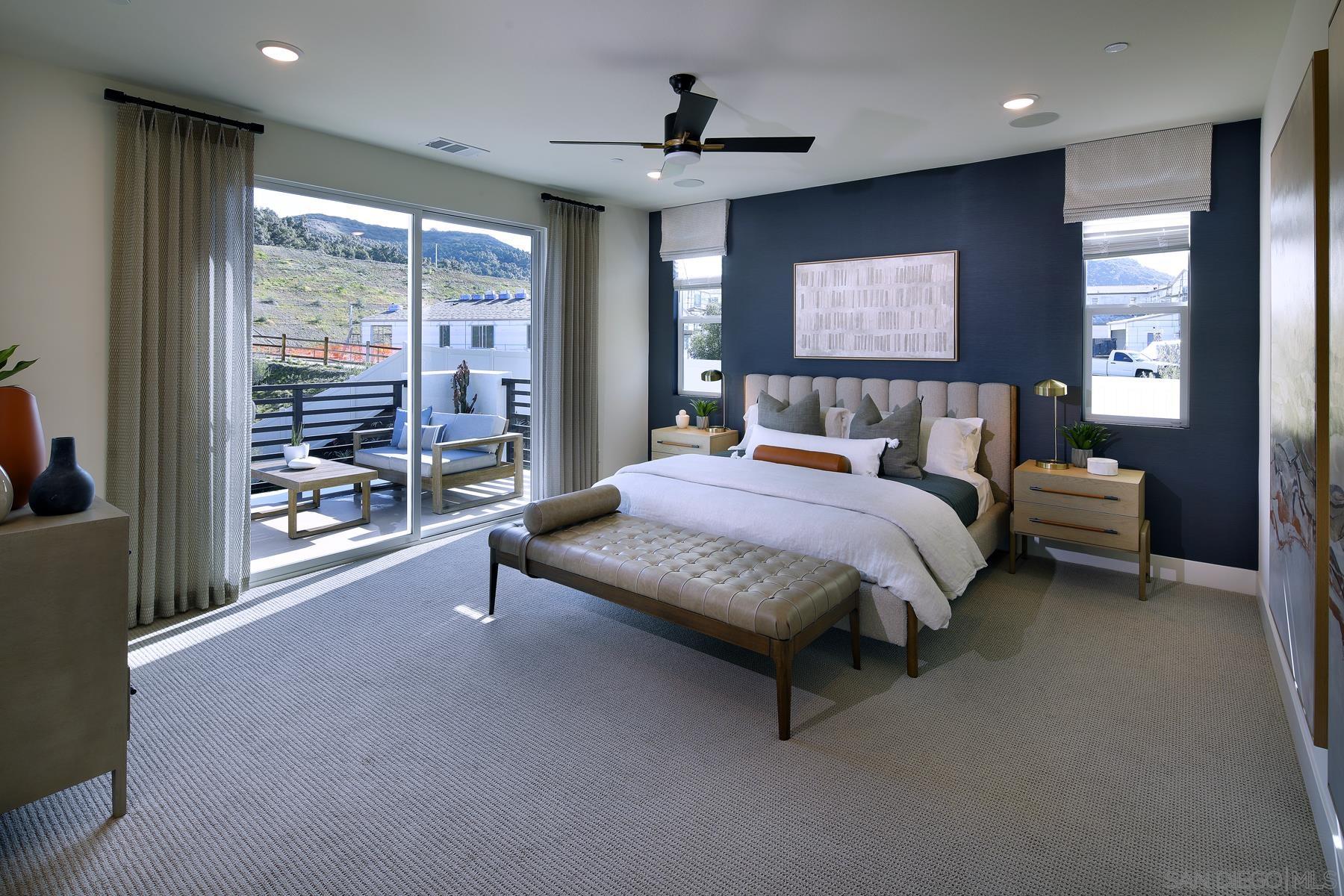 Detail Gallery Image 6 of 6 For 35305  Ponderosa Place Lot 446  #LOT 446,  Fallbrook,  CA 92028 - 4 Beds | 3 Baths