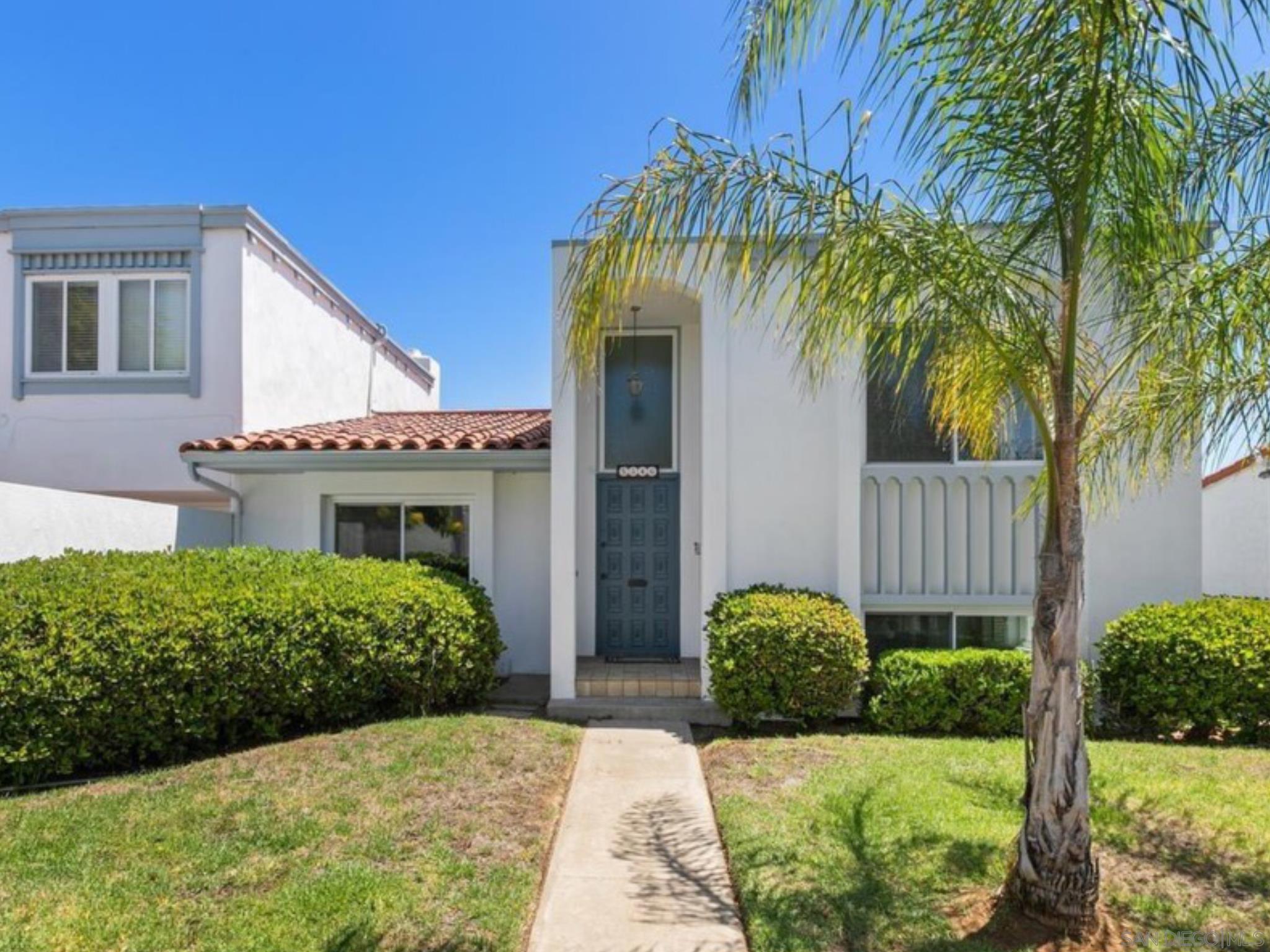 Detail Gallery Image 1 of 41 For 5346  Mount Alifan, San Diego,  CA 92111 - 3 Beds | 2 Baths