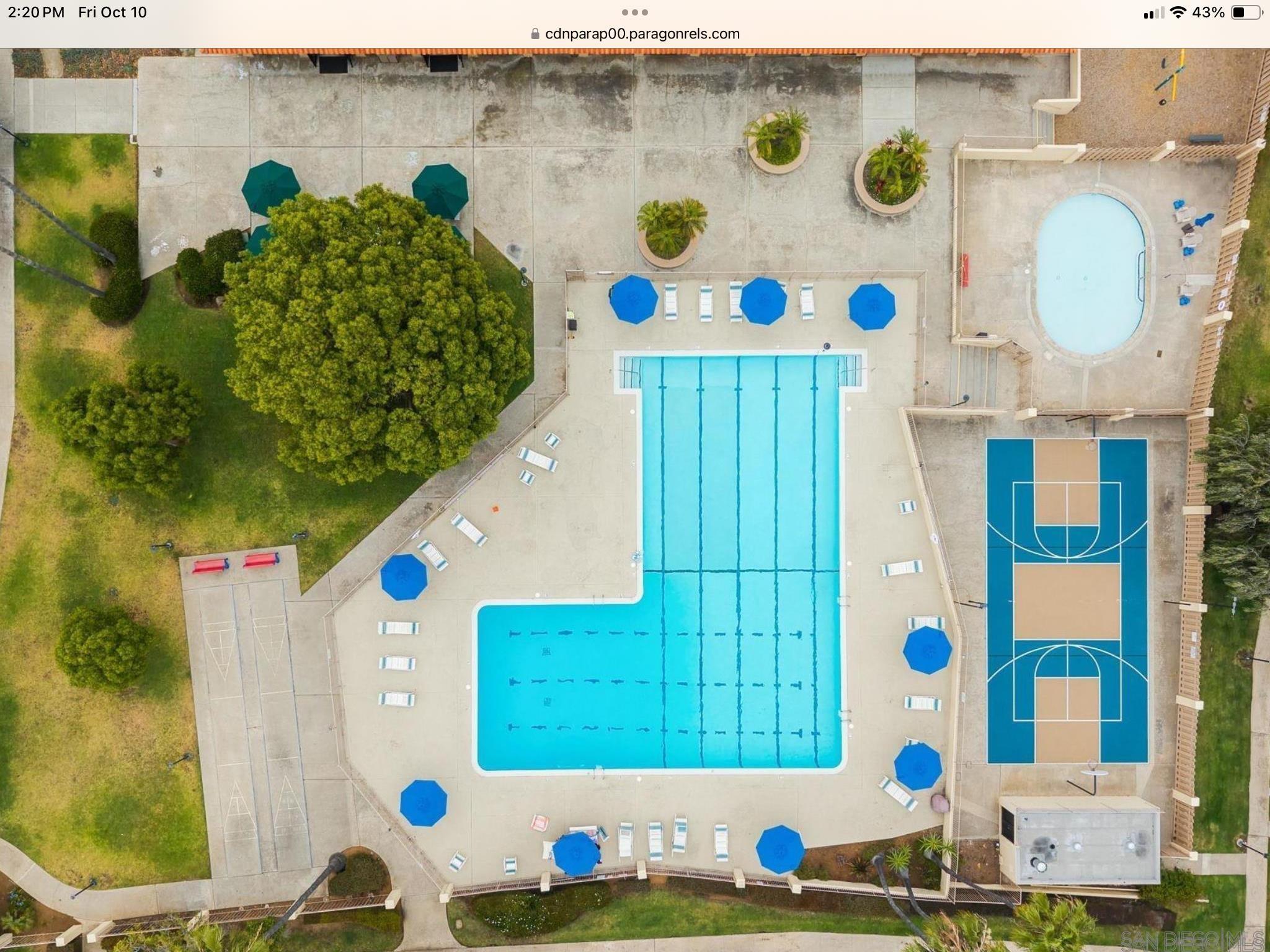 Detail Gallery Image 2 of 41 For 5346  Mount Alifan, San Diego,  CA 92111 - 3 Beds | 2 Baths