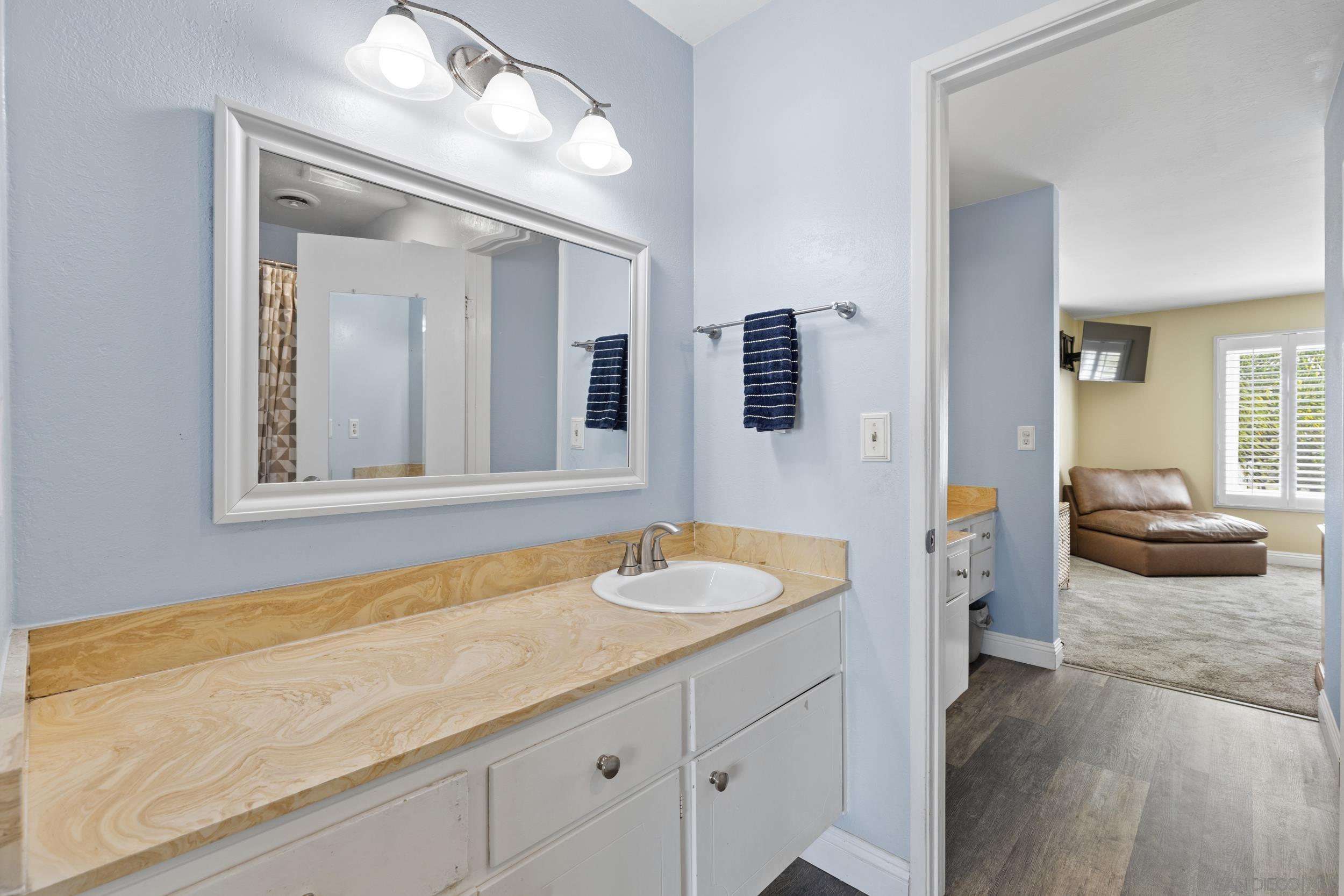 Detail Gallery Image 17 of 41 For 5346  Mount Alifan, San Diego,  CA 92111 - 3 Beds | 2 Baths