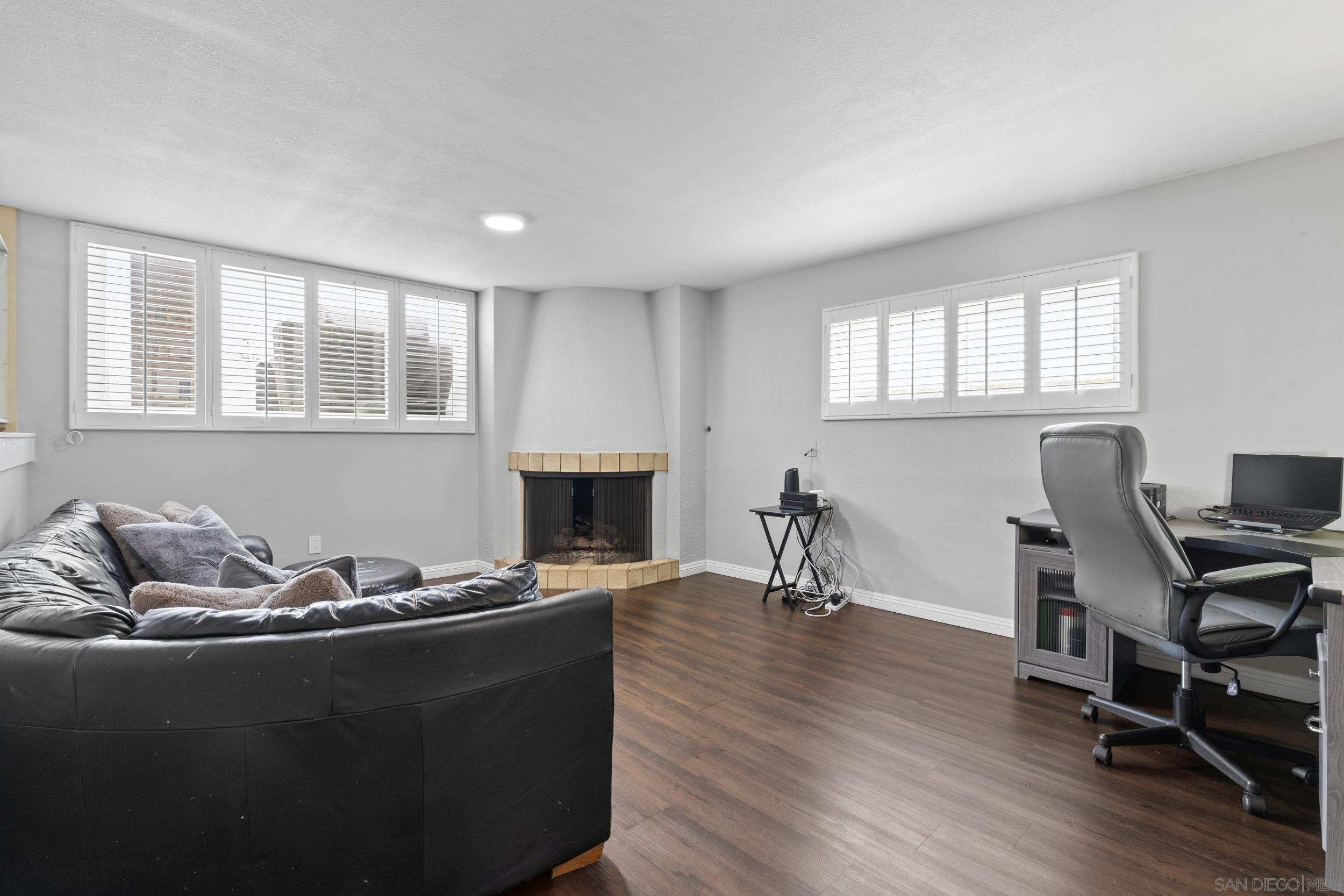 Detail Gallery Image 21 of 41 For 5346  Mount Alifan, San Diego,  CA 92111 - 3 Beds | 2 Baths