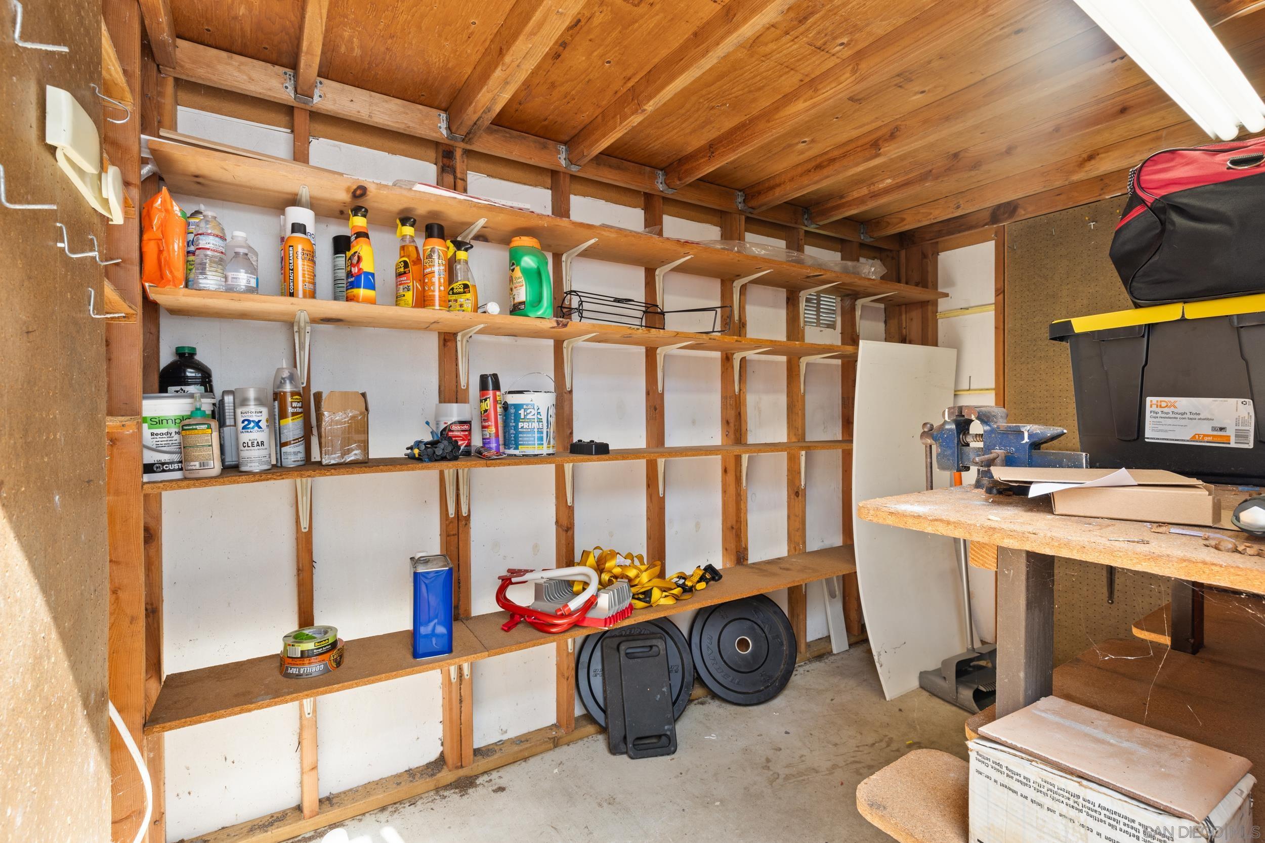 Detail Gallery Image 27 of 41 For 5346  Mount Alifan, San Diego,  CA 92111 - 3 Beds | 2 Baths